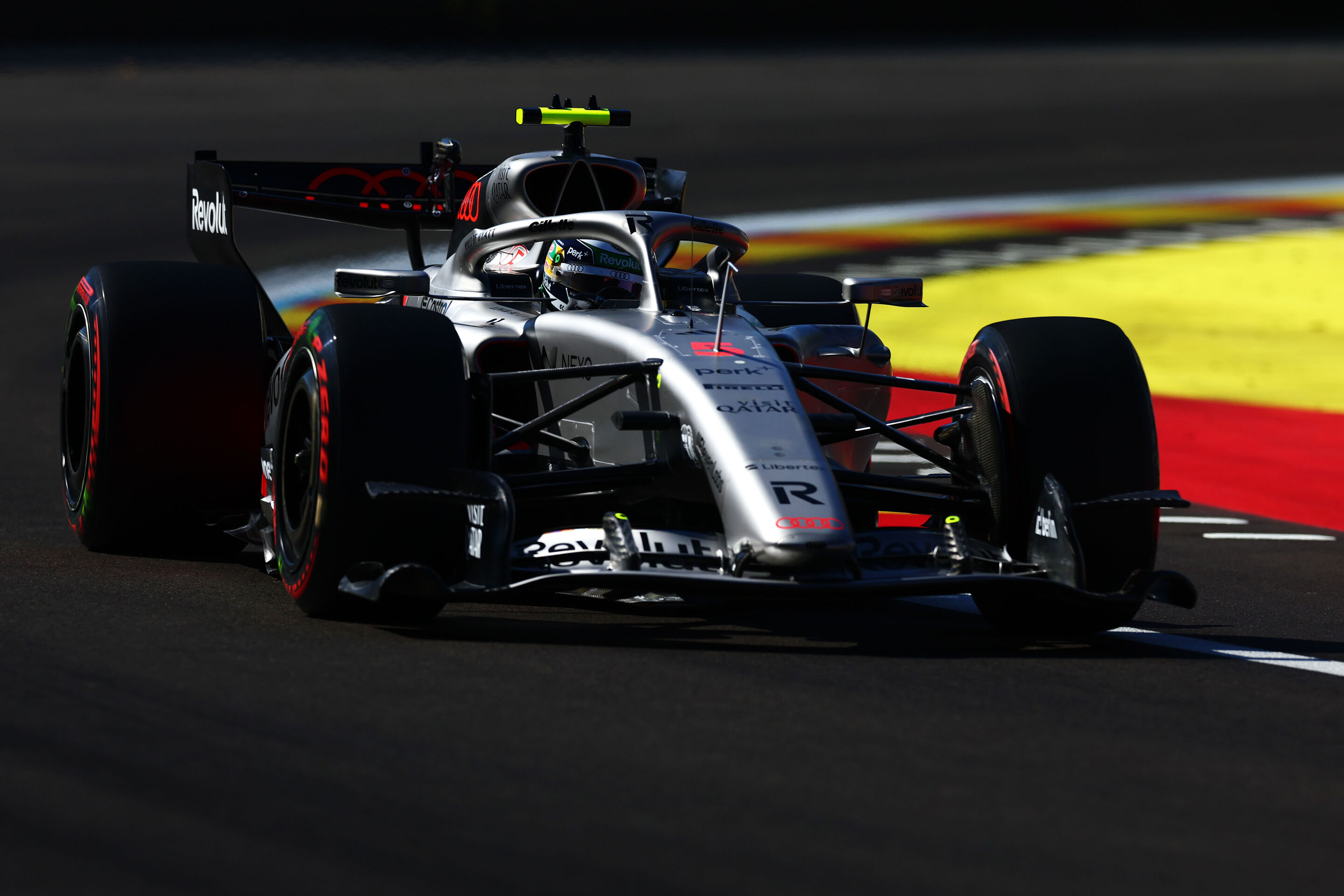 2026 Spanish Grand Prix - Saturday - 2026 Spanish Grand Prix - Saturday
