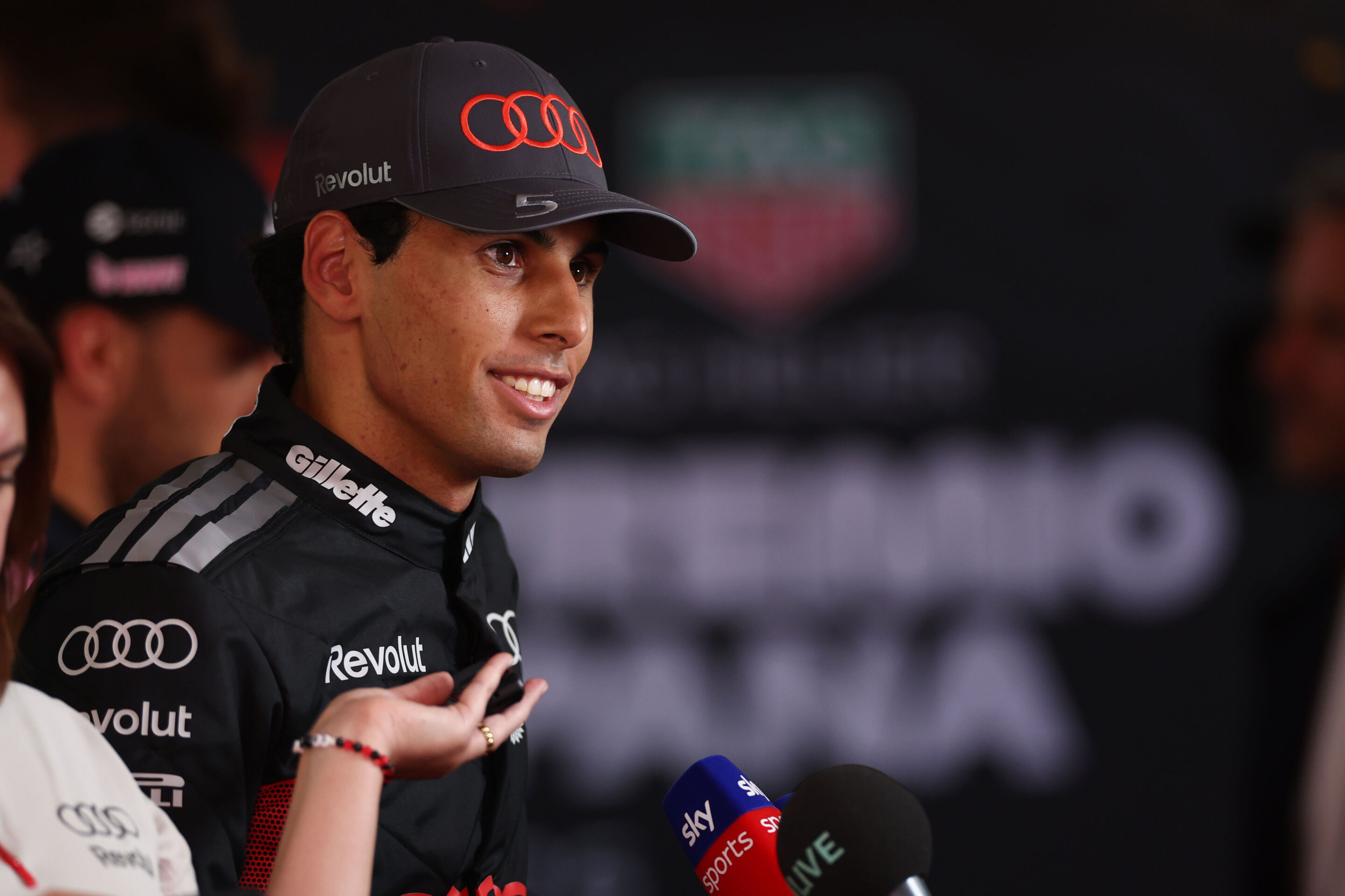 2026 Spanish Grand Prix - Saturday - 2026 Spanish Grand Prix - Saturday