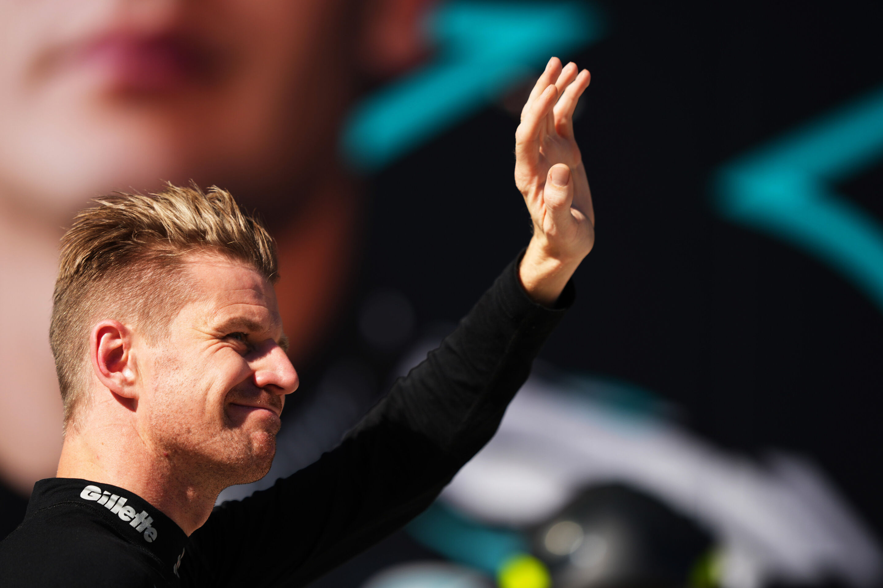 2026 Spanish Grand Prix - Saturday - 2026 Spanish Grand Prix - Saturday