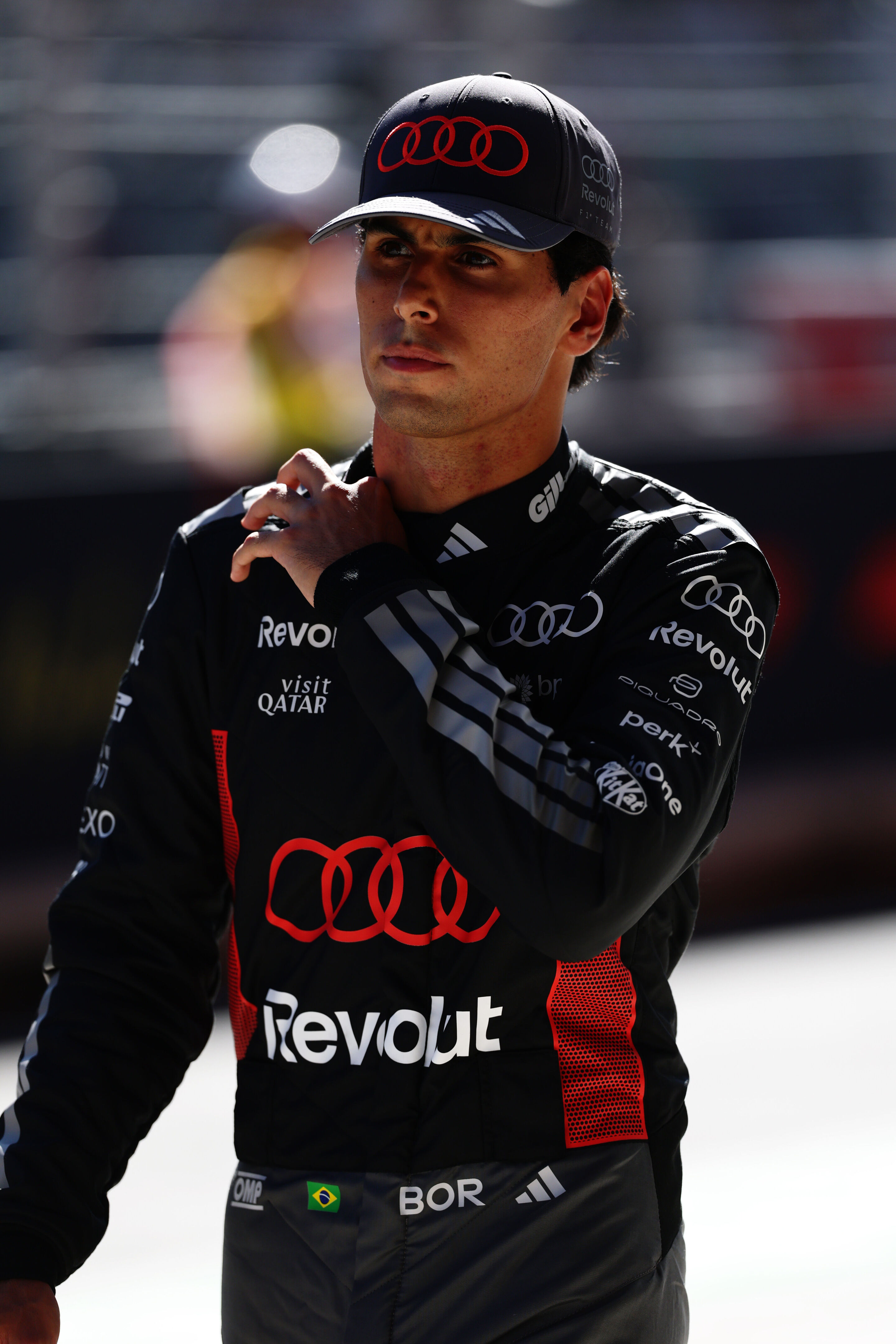 2026 Spanish Grand Prix - Saturday - 2026 Spanish Grand Prix - Saturday