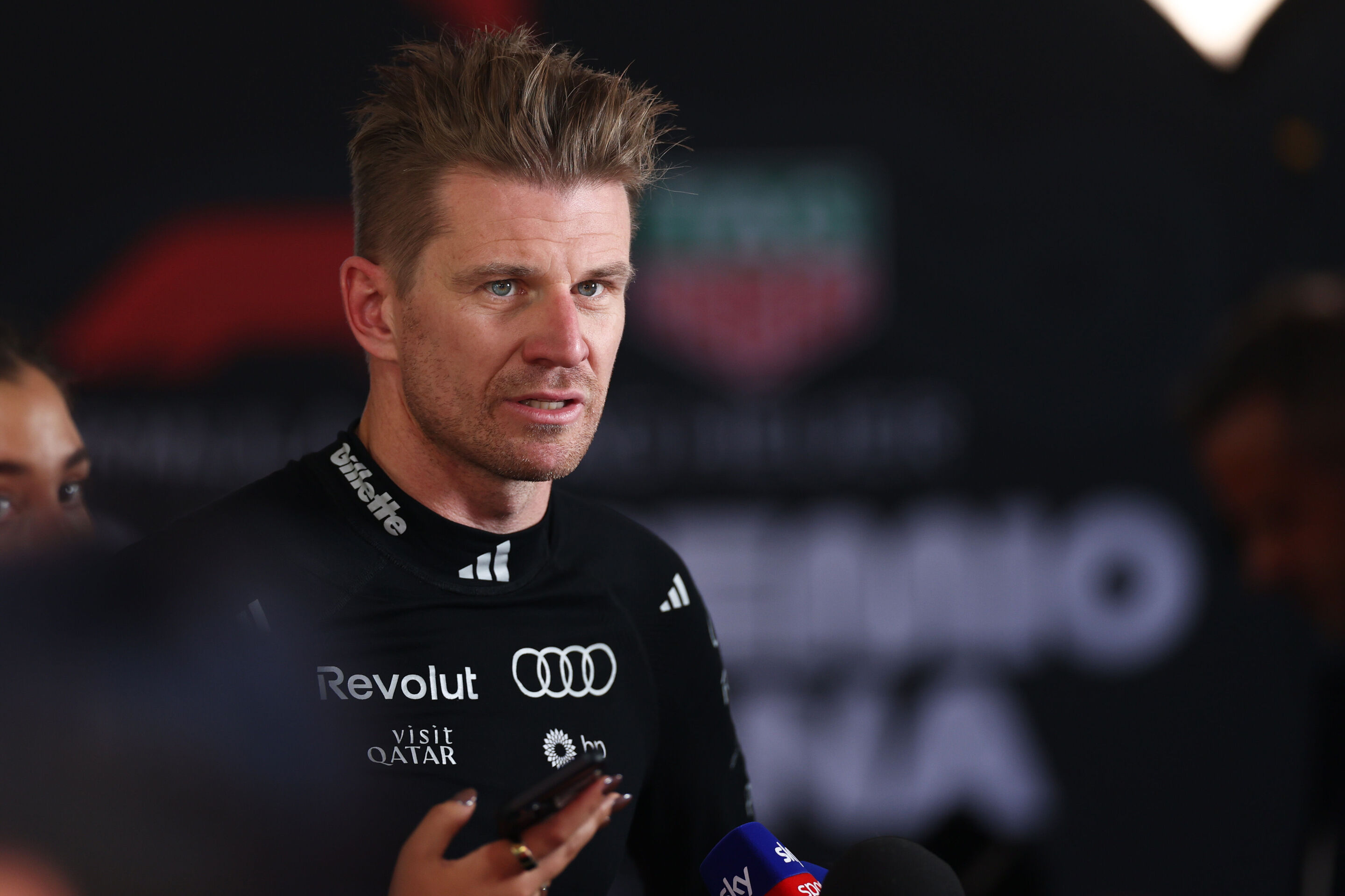 2026 Spanish Grand Prix - Saturday - 2026 Spanish Grand Prix - Saturday