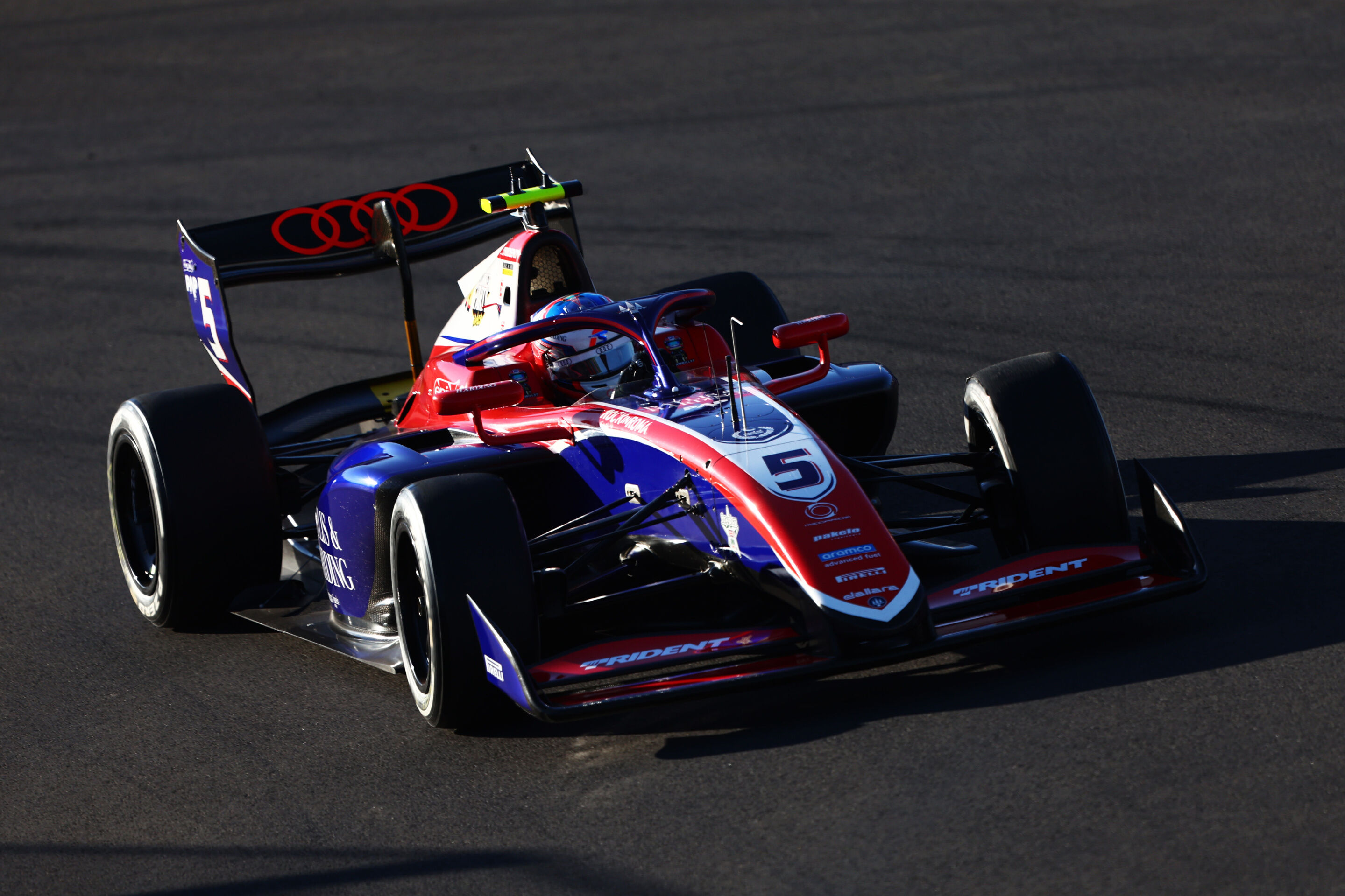 2026 Spanish Grand Prix - F3 - 2026 Spanish Grand Prix - F3