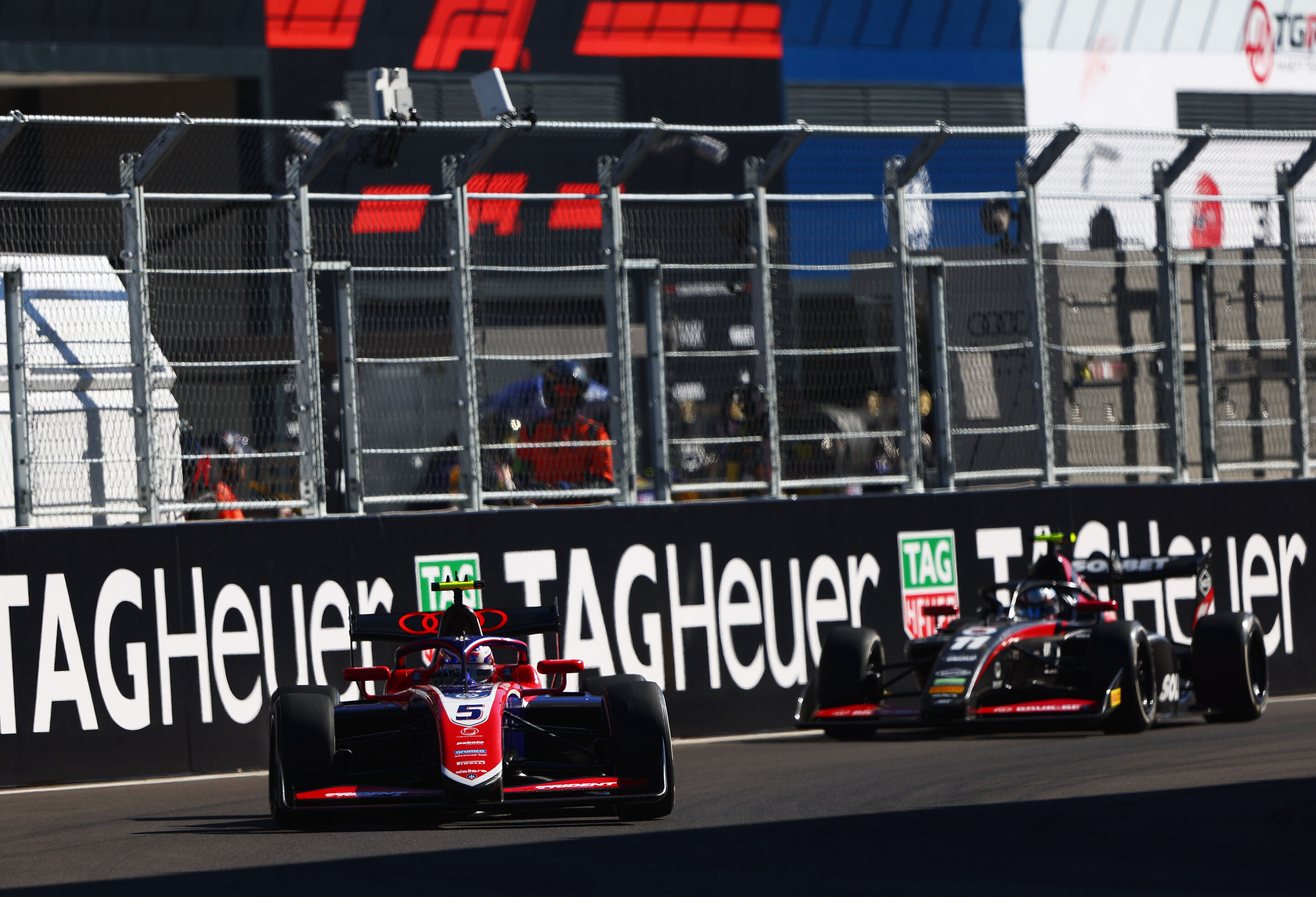 2026 Spanish Grand Prix - F3 - 2026 Spanish Grand Prix - F3