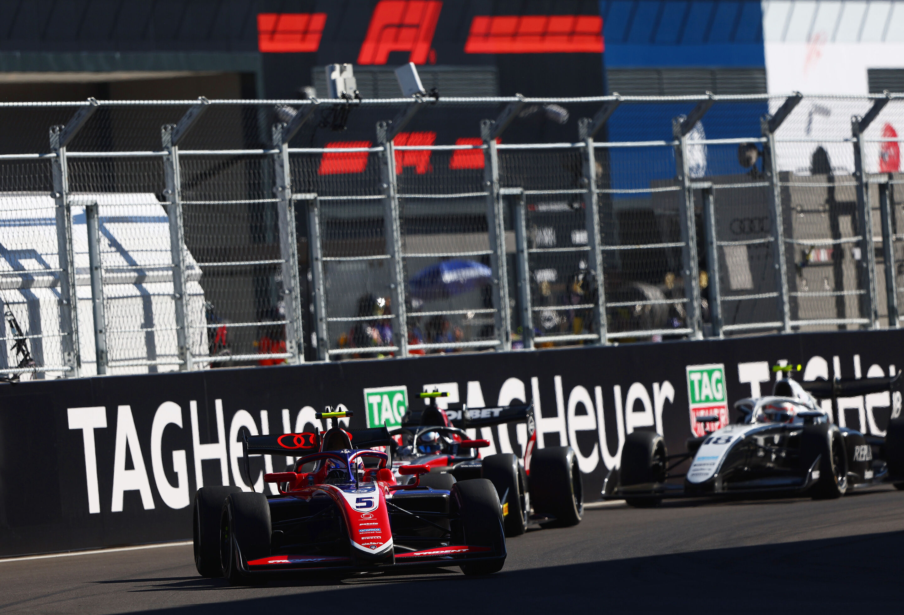 2026 Spanish Grand Prix - F3 - 2026 Spanish Grand Prix - F3