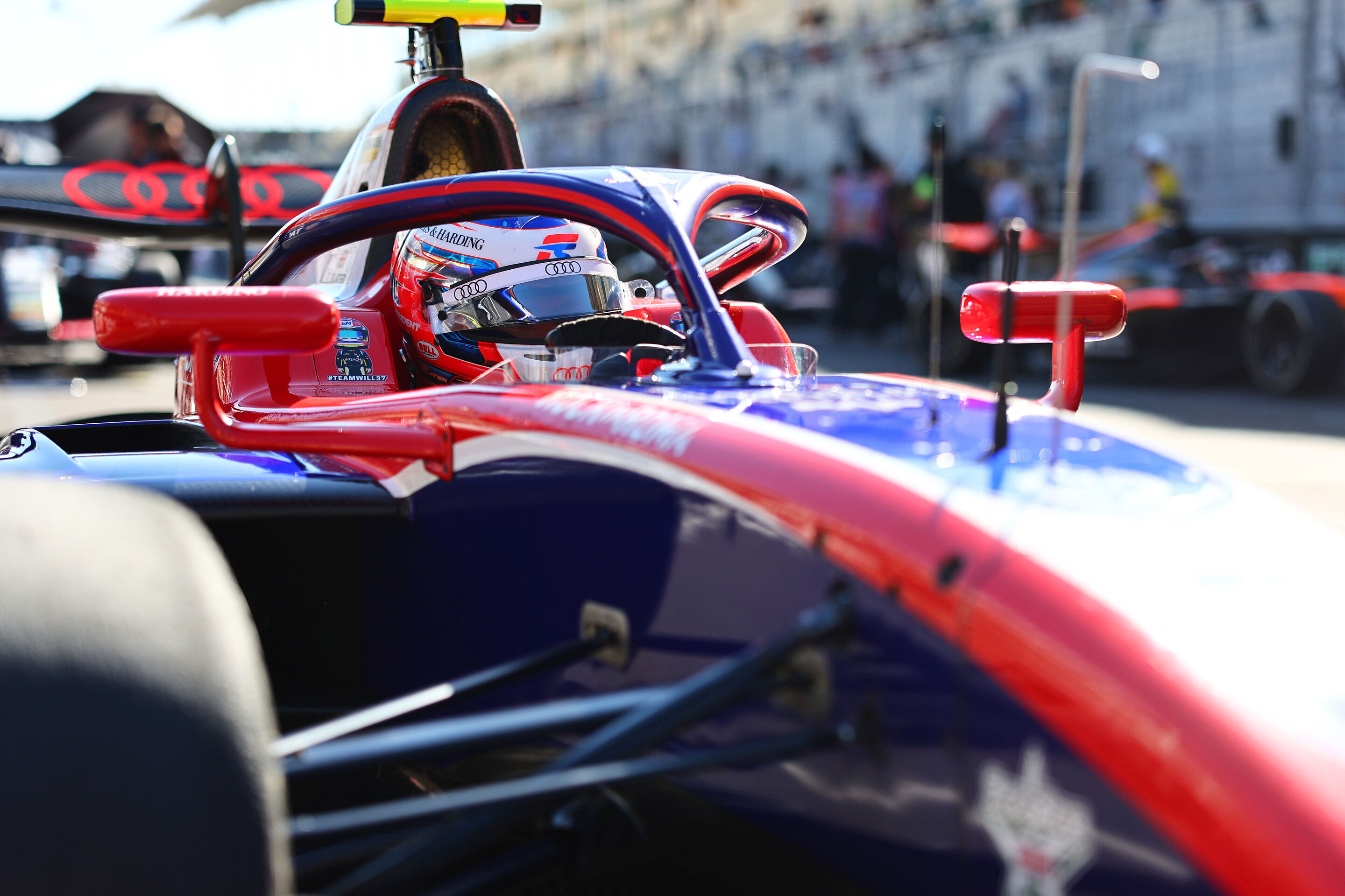 2026 Spanish Grand Prix - F3 - 2026 Spanish Grand Prix - F3