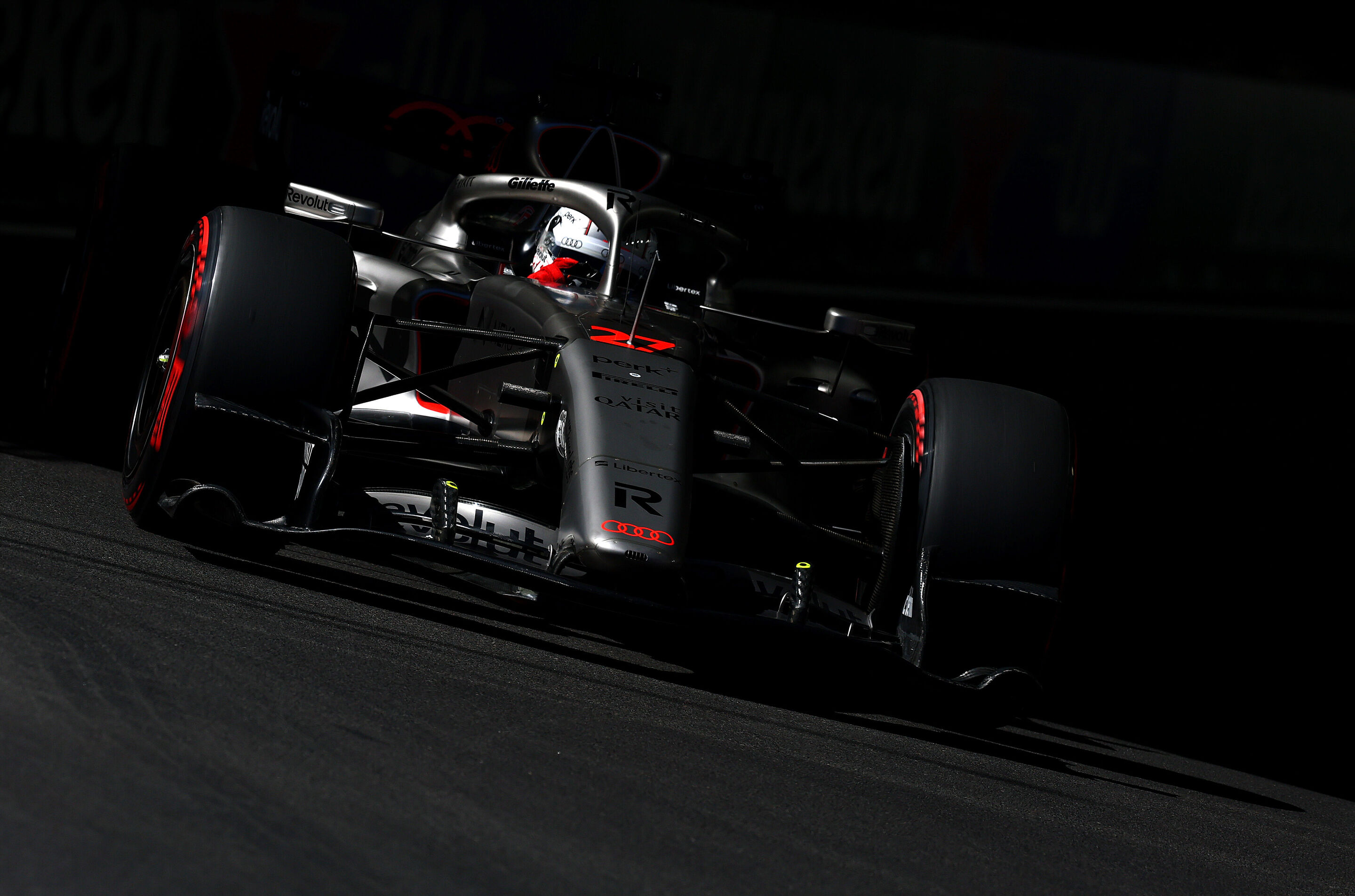 2026 Spanish Grand Prix - Saturday - 2026 Spanish Grand Prix - Saturday