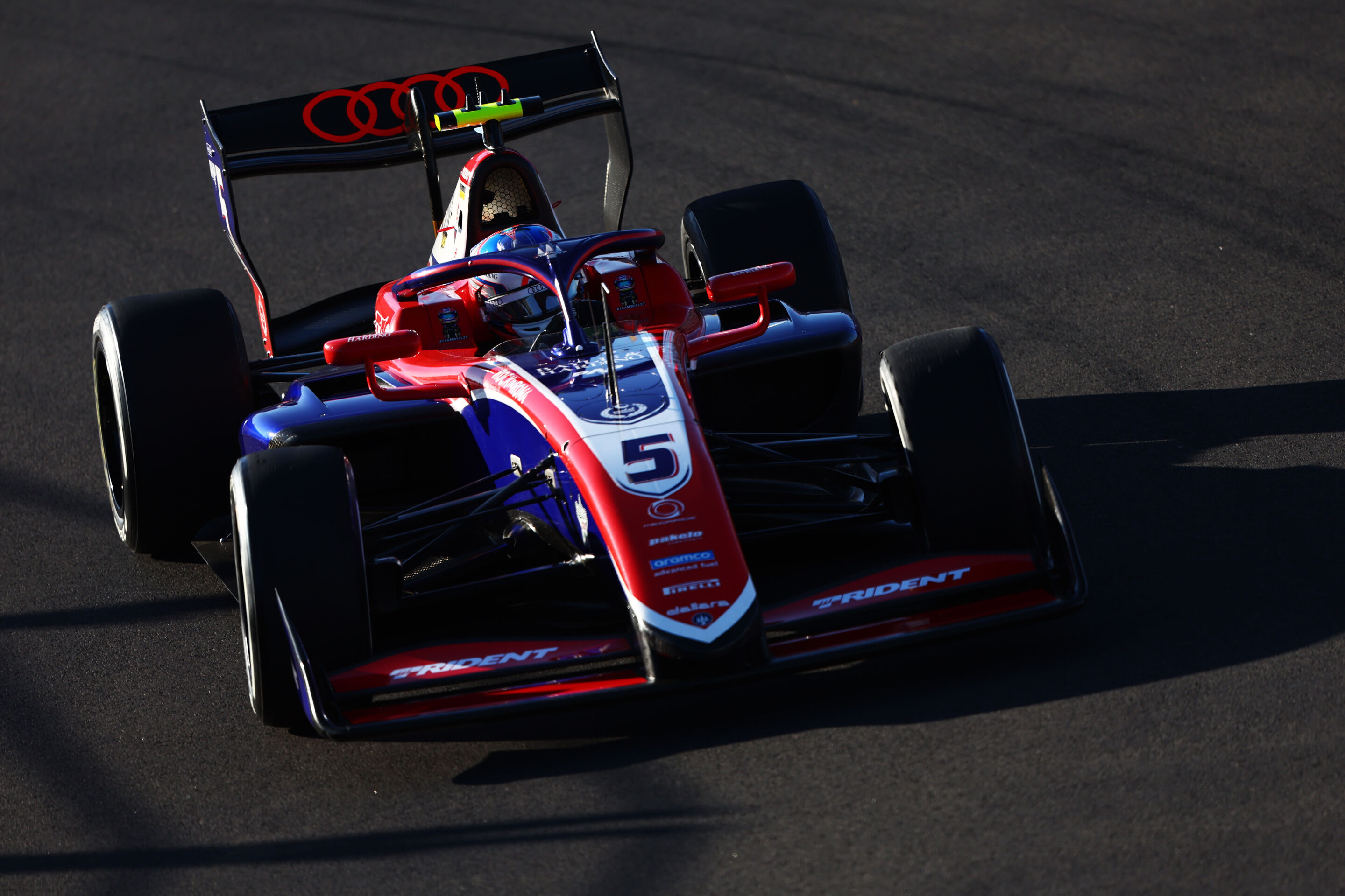 2026 Spanish Grand Prix - F3 - 2026 Spanish Grand Prix - F3