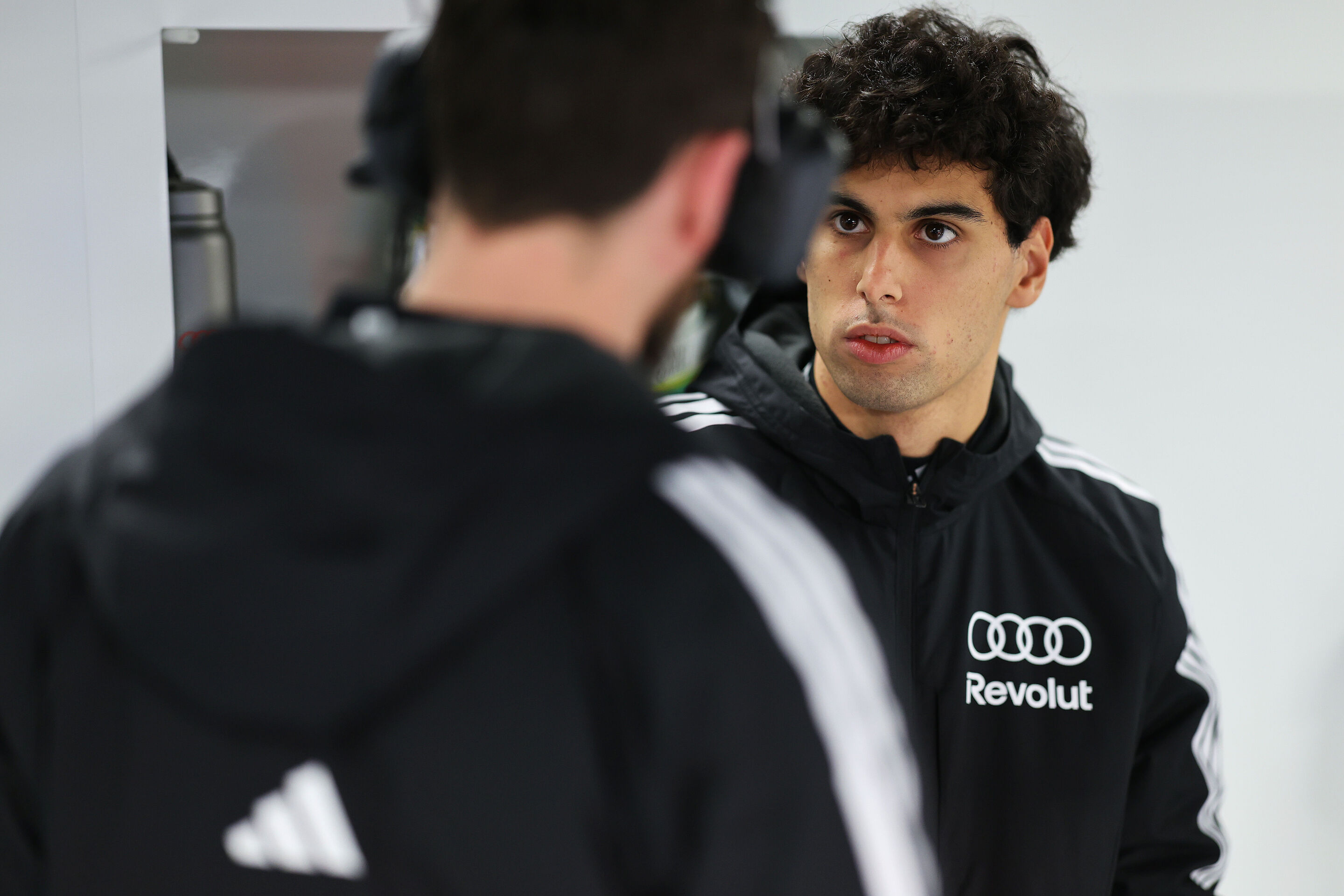 Barcelona Shakedown Week: Day 5 - Barcelona Shakedown Week: Day 5