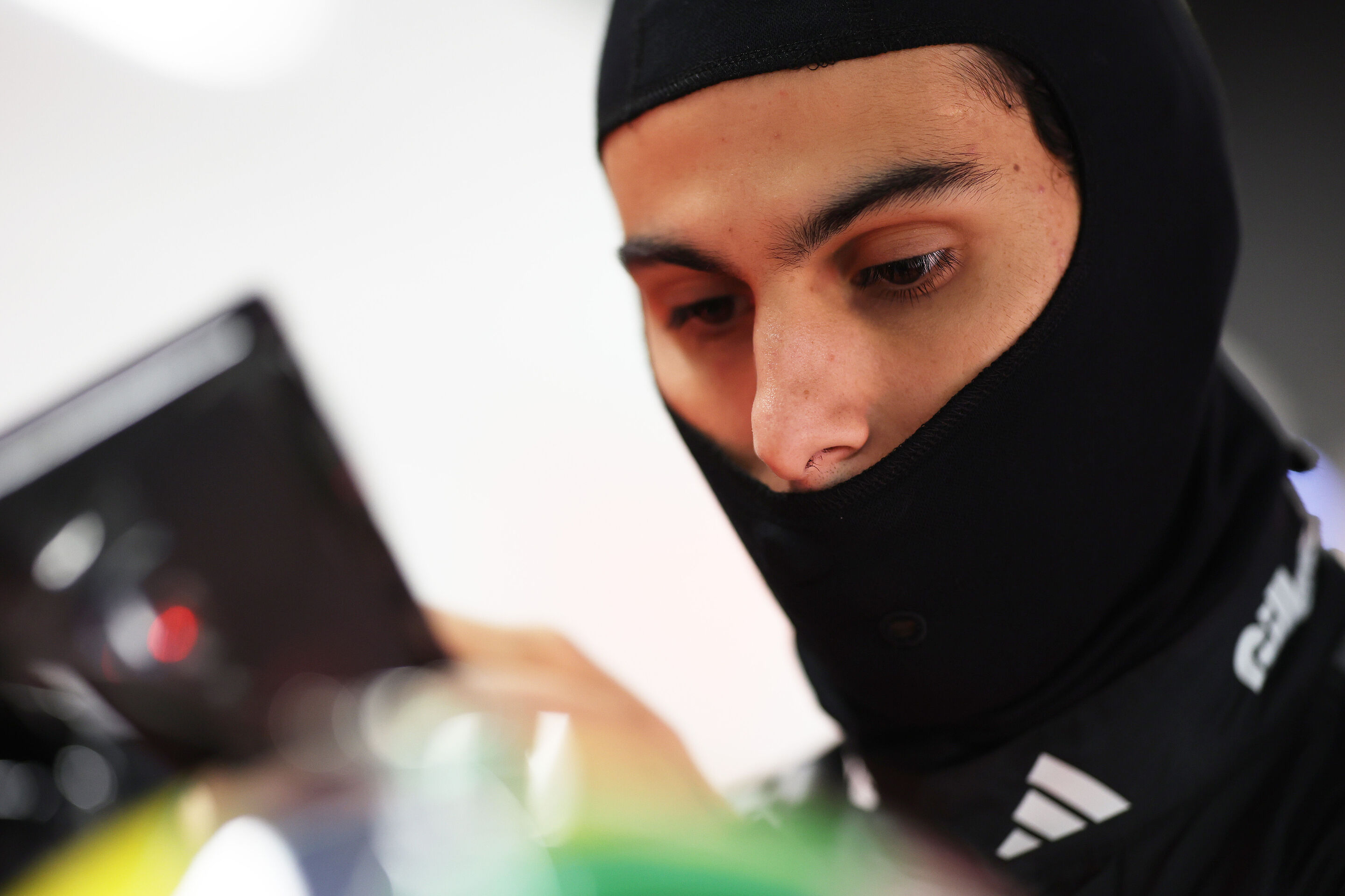 Barcelona Shakedown Week: Day 5 - Barcelona Shakedown Week: Day 5