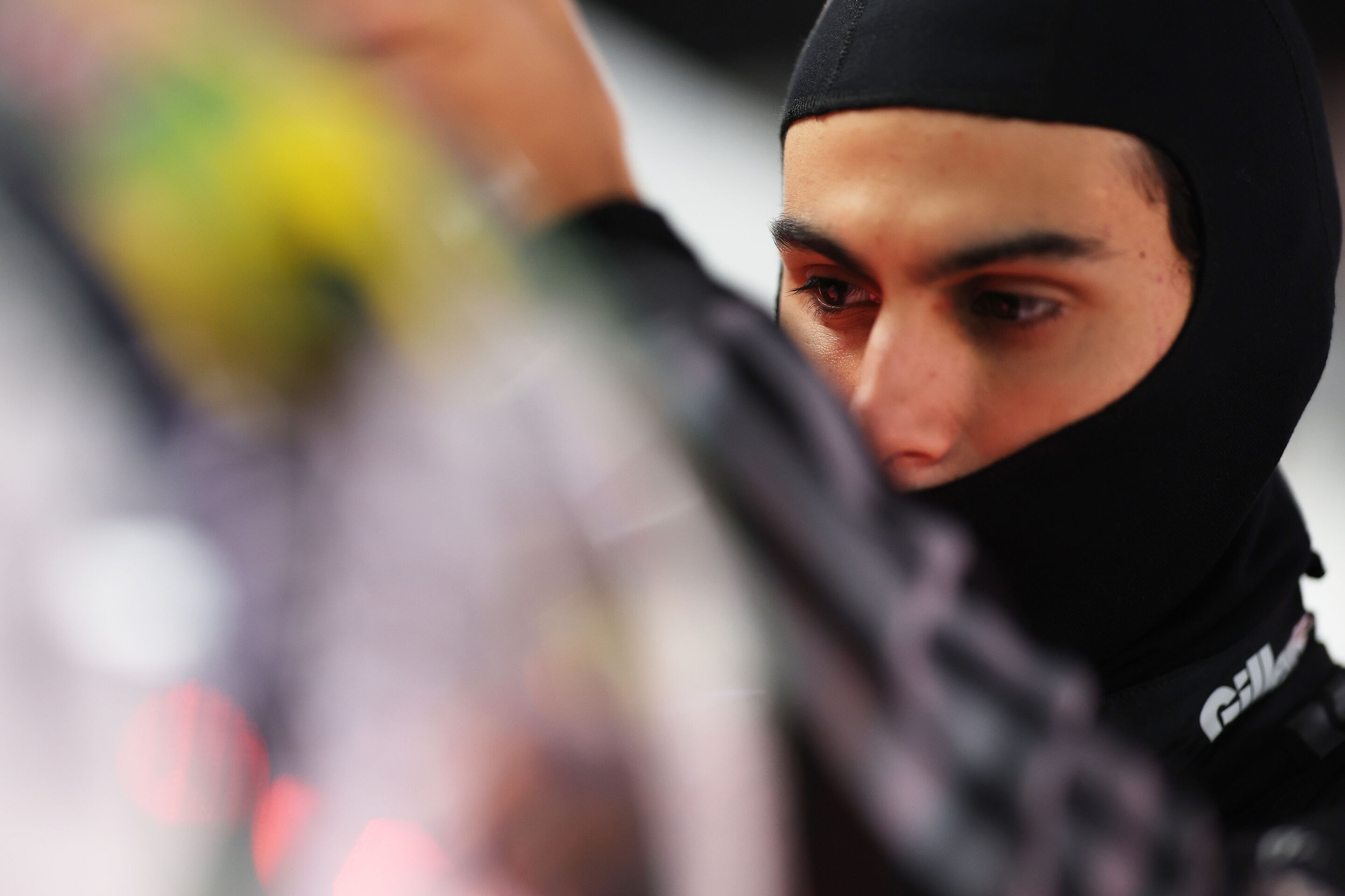 Barcelona Shakedown Week: Day 5 - Barcelona Shakedown Week: Day 5