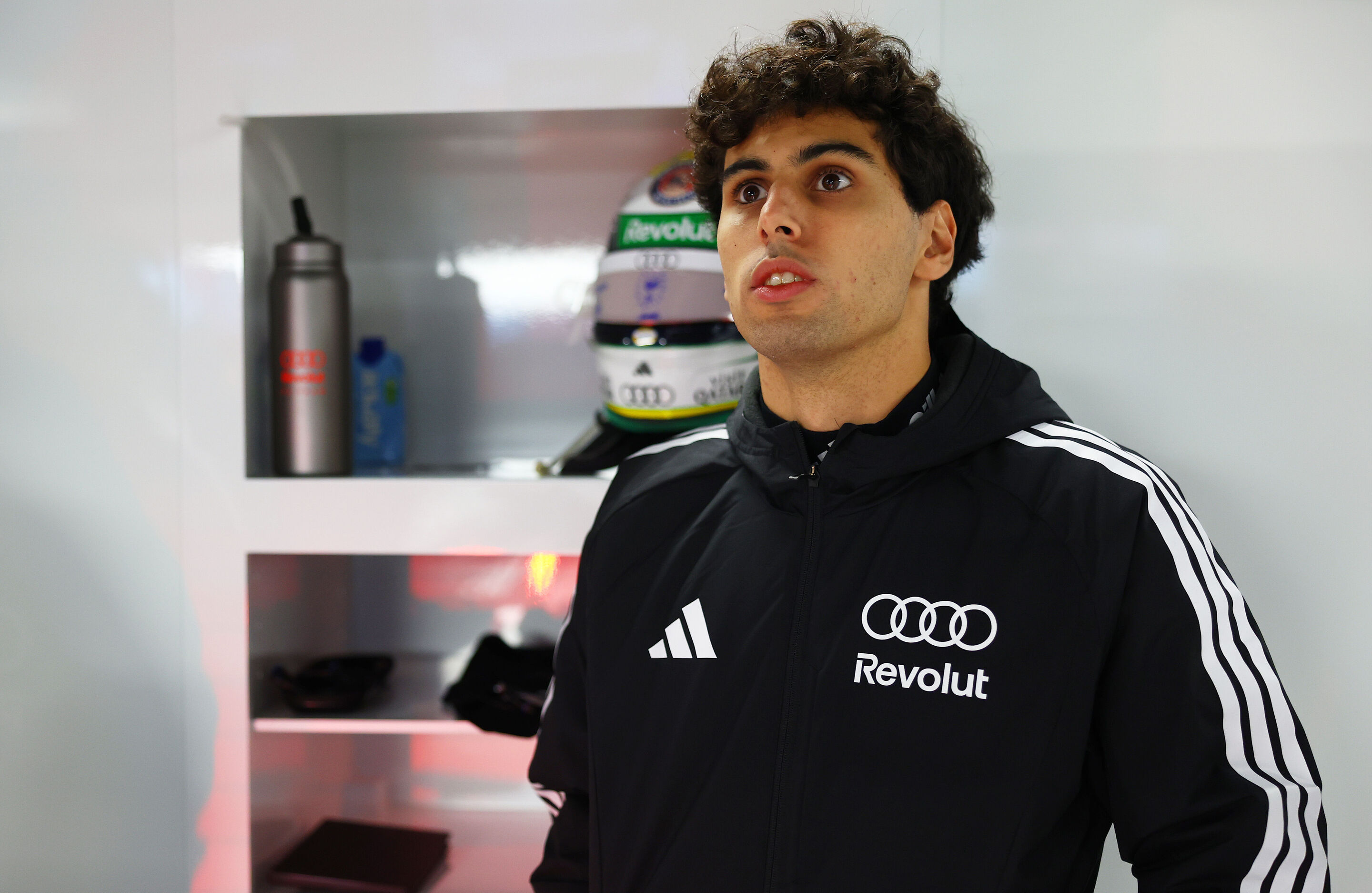 Barcelona Shakedown Week: Day 5 - Barcelona Shakedown Week: Day 5