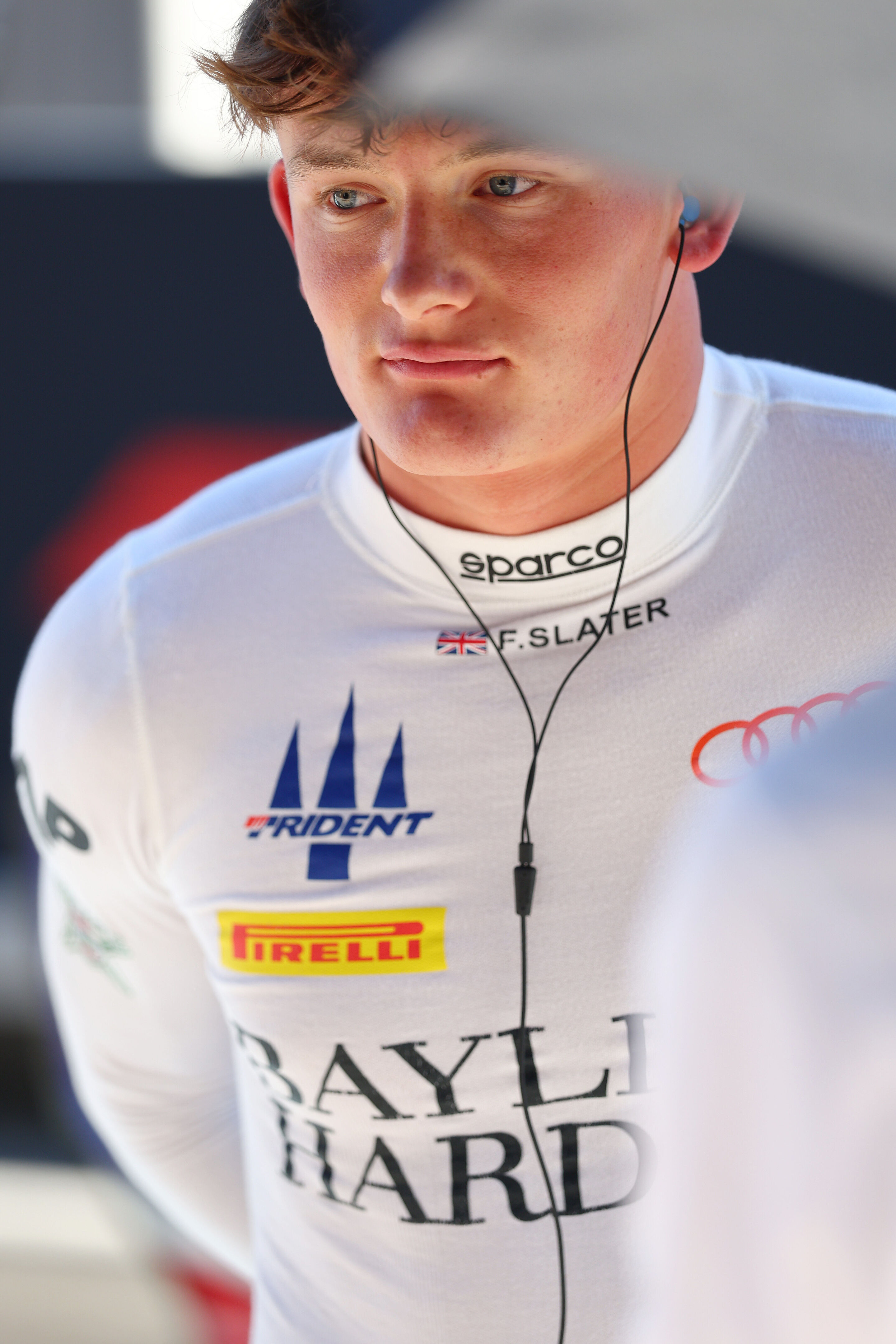 2026 Spanish Grand Prix - F3 - 2026 Spanish Grand Prix - F3