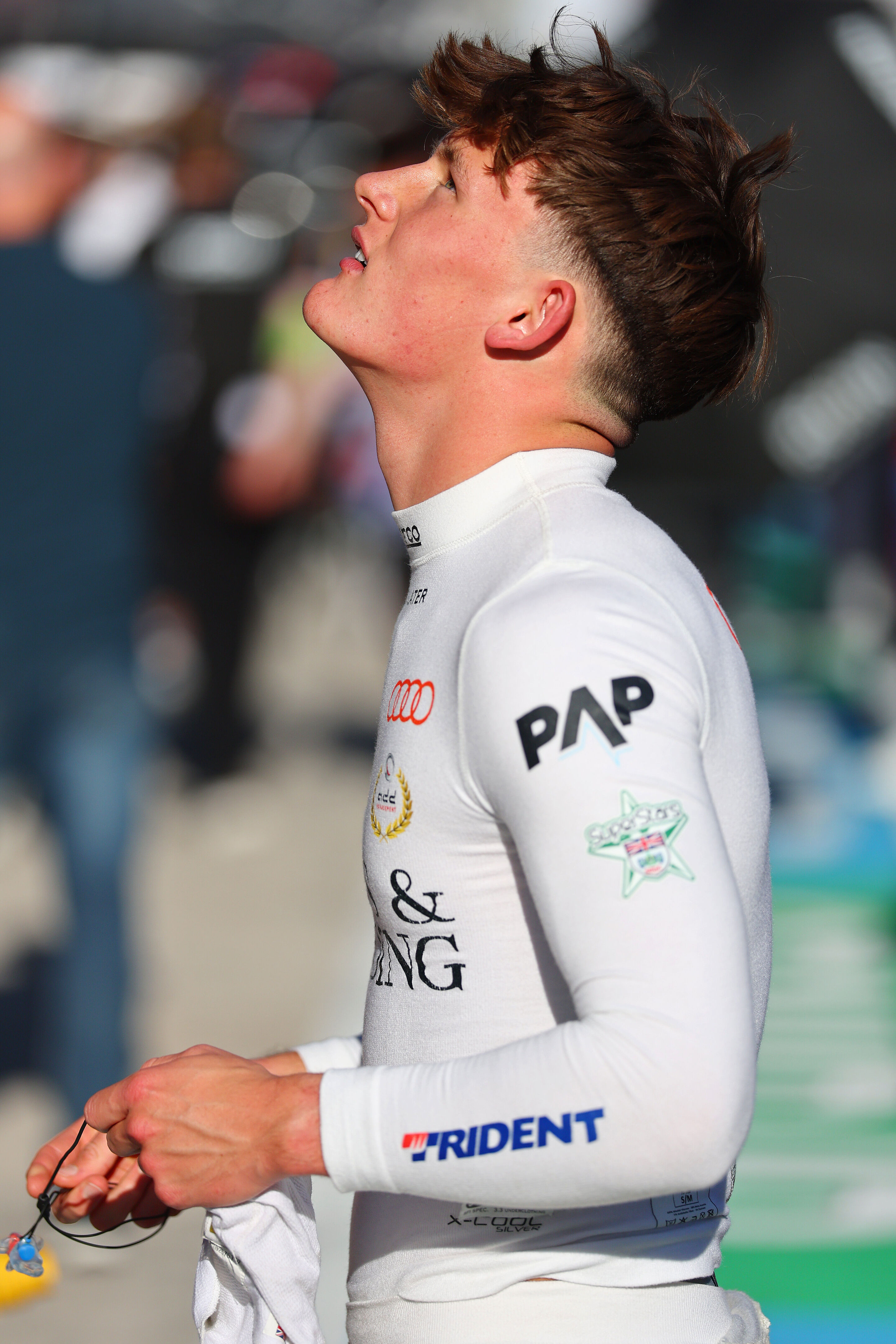 2026 Spanish Grand Prix - F3 - 2026 Spanish Grand Prix - F3