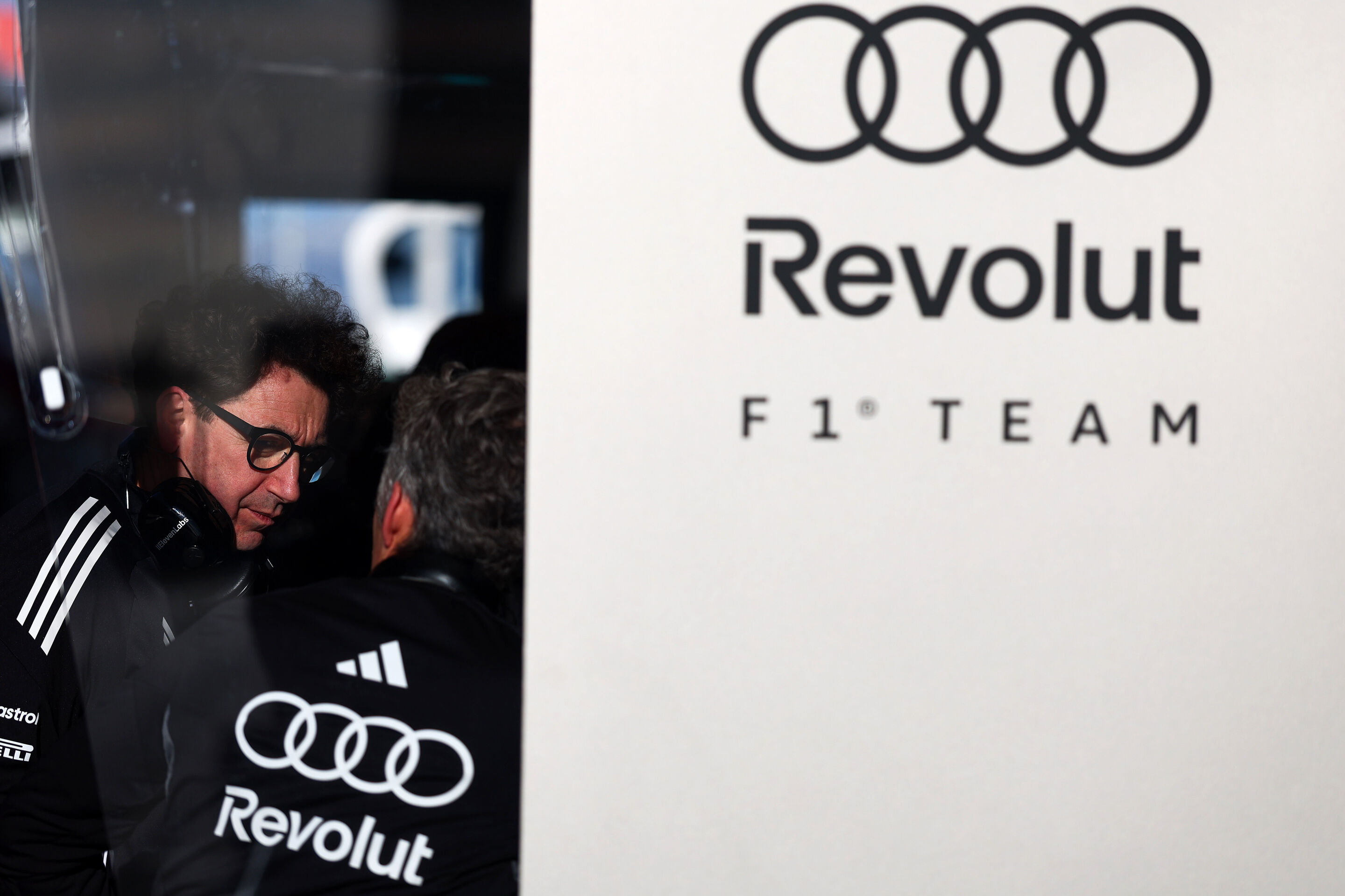 Barcelona Shakedown Week: Day 5 - Barcelona Shakedown Week: Day 5