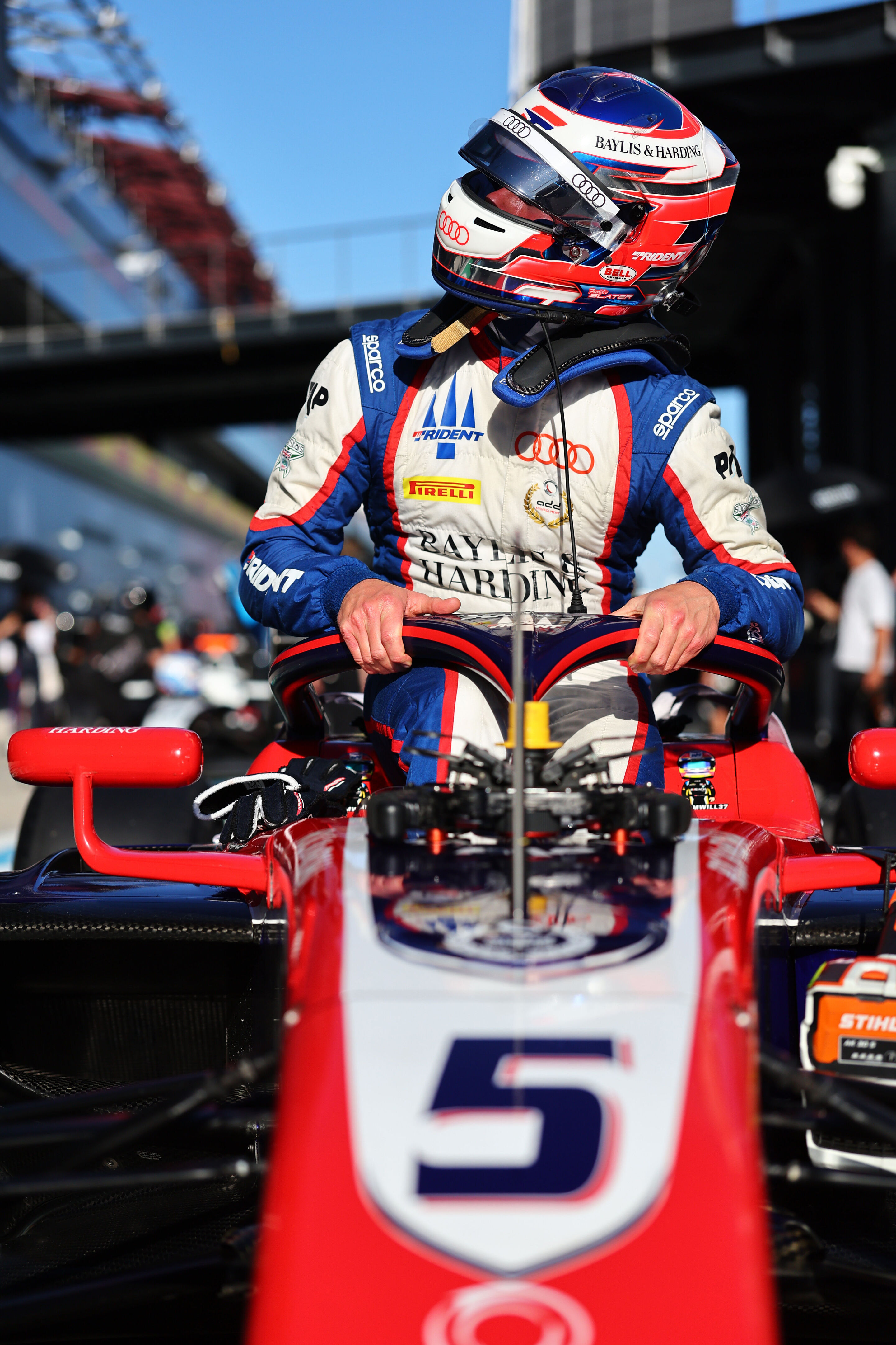 2026 Spanish Grand Prix - F3 - 2026 Spanish Grand Prix - F3