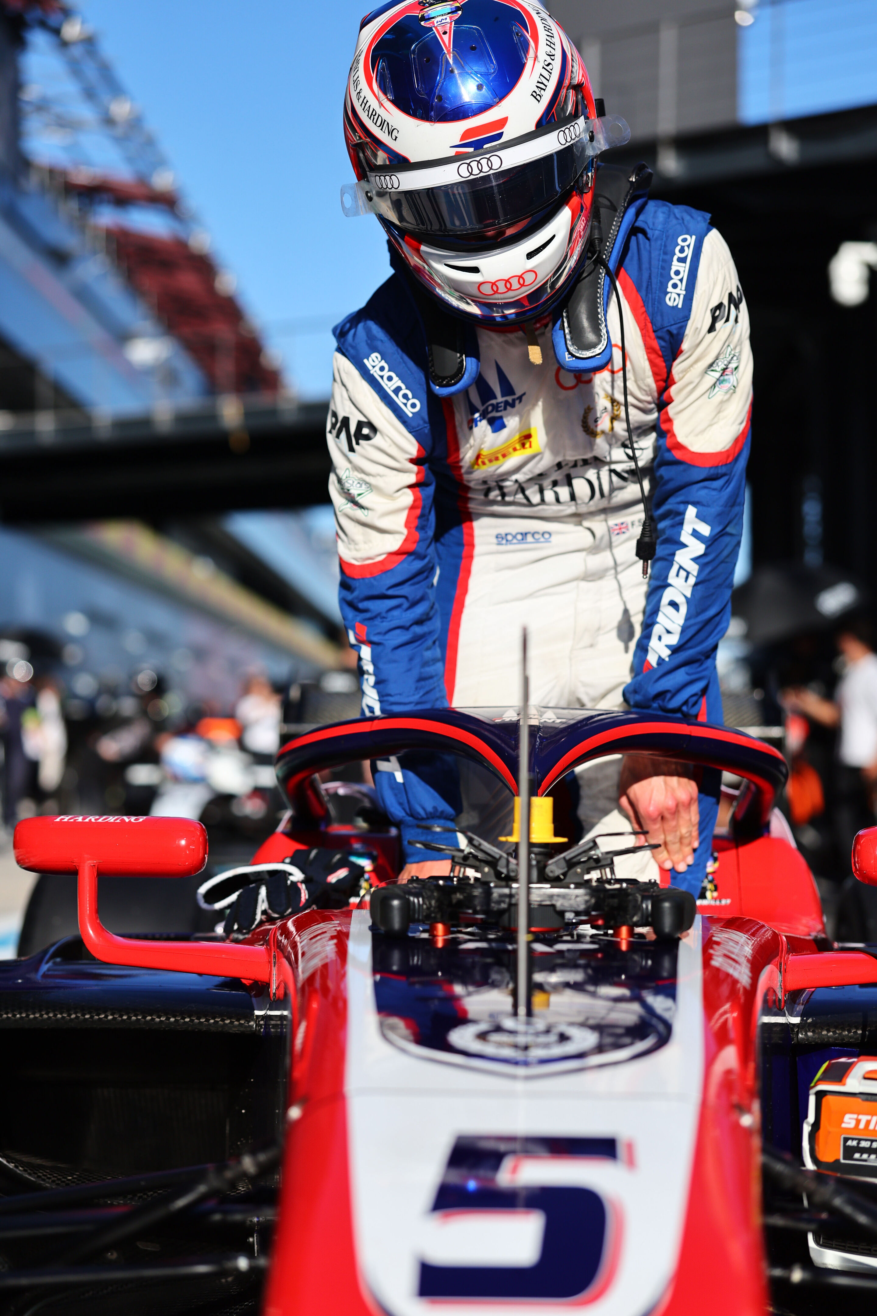 2026 Spanish Grand Prix - F3 - 2026 Spanish Grand Prix - F3