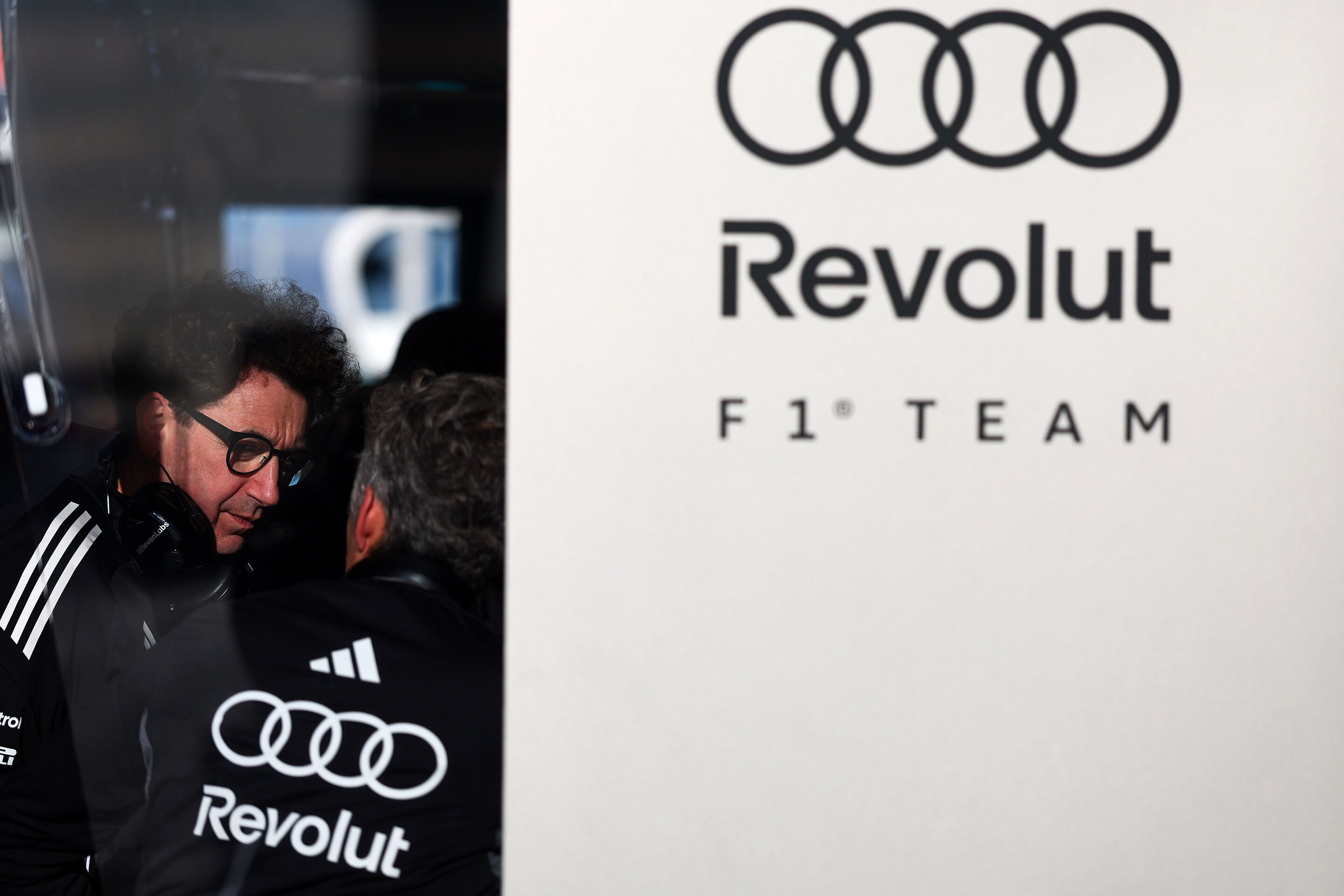 Barcelona Shakedown Week: Day 5 - Barcelona Shakedown Week: Day 5