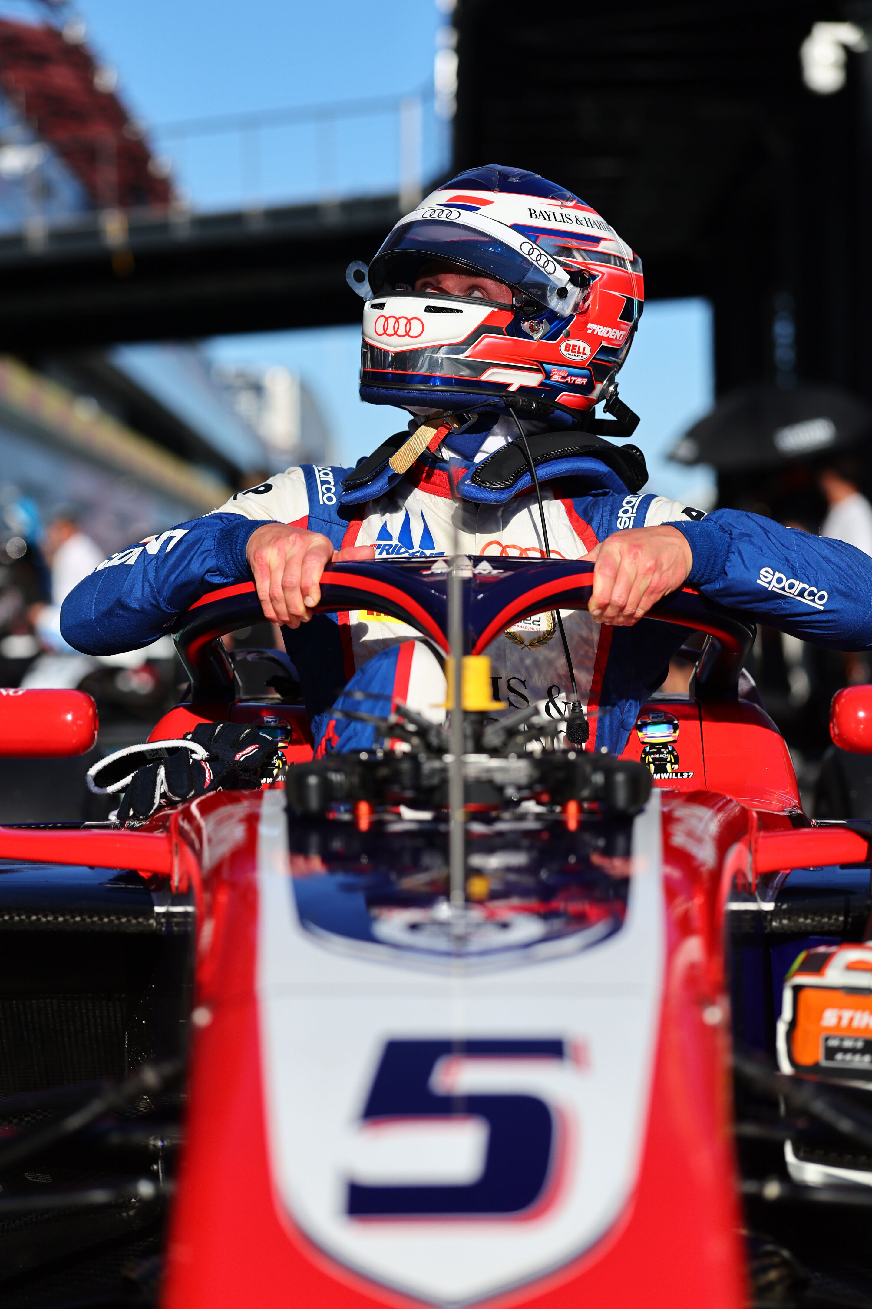 2026 Spanish Grand Prix - F3 - 2026 Spanish Grand Prix - F3
