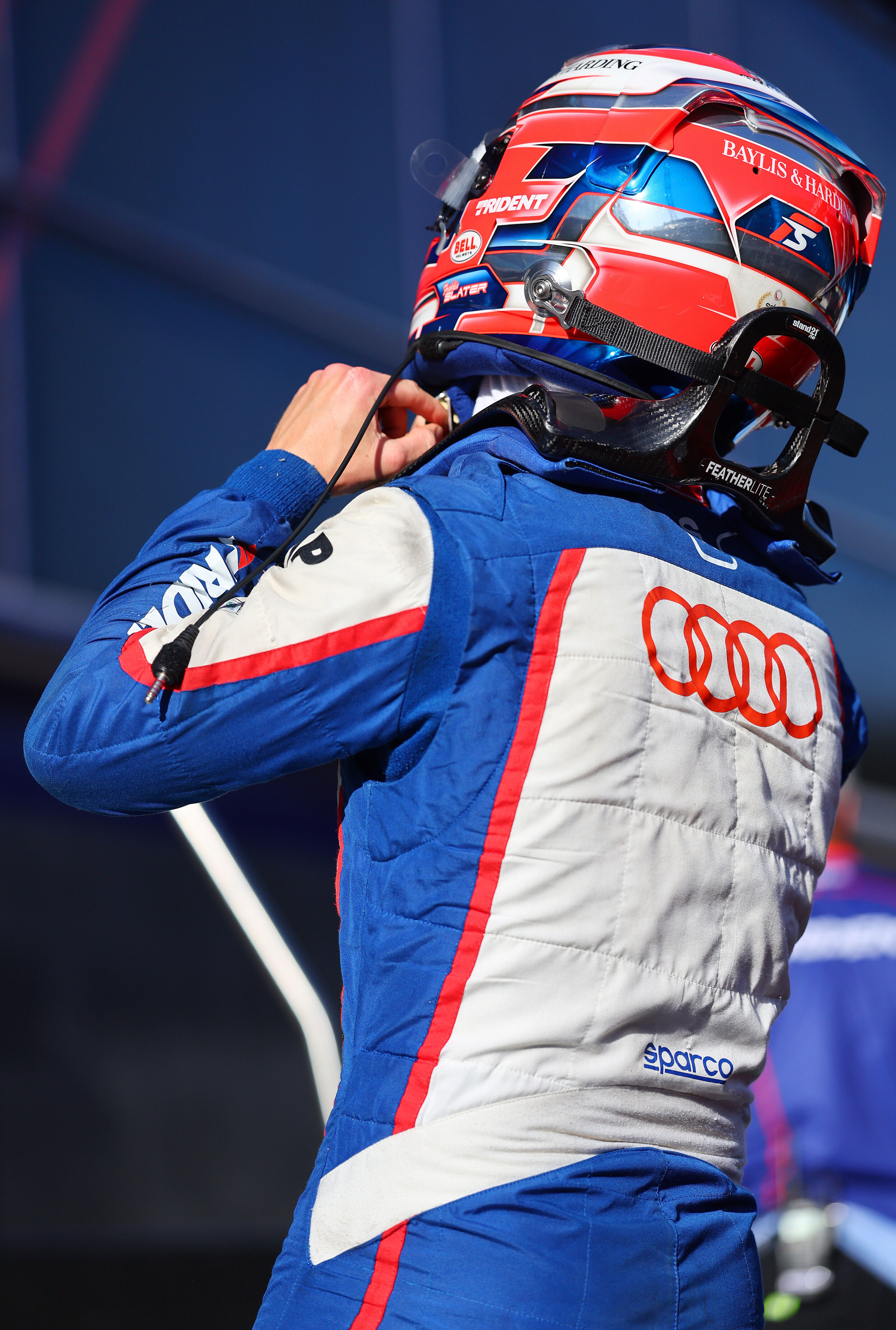 2026 Spanish Grand Prix - F3 - 2026 Spanish Grand Prix - F3