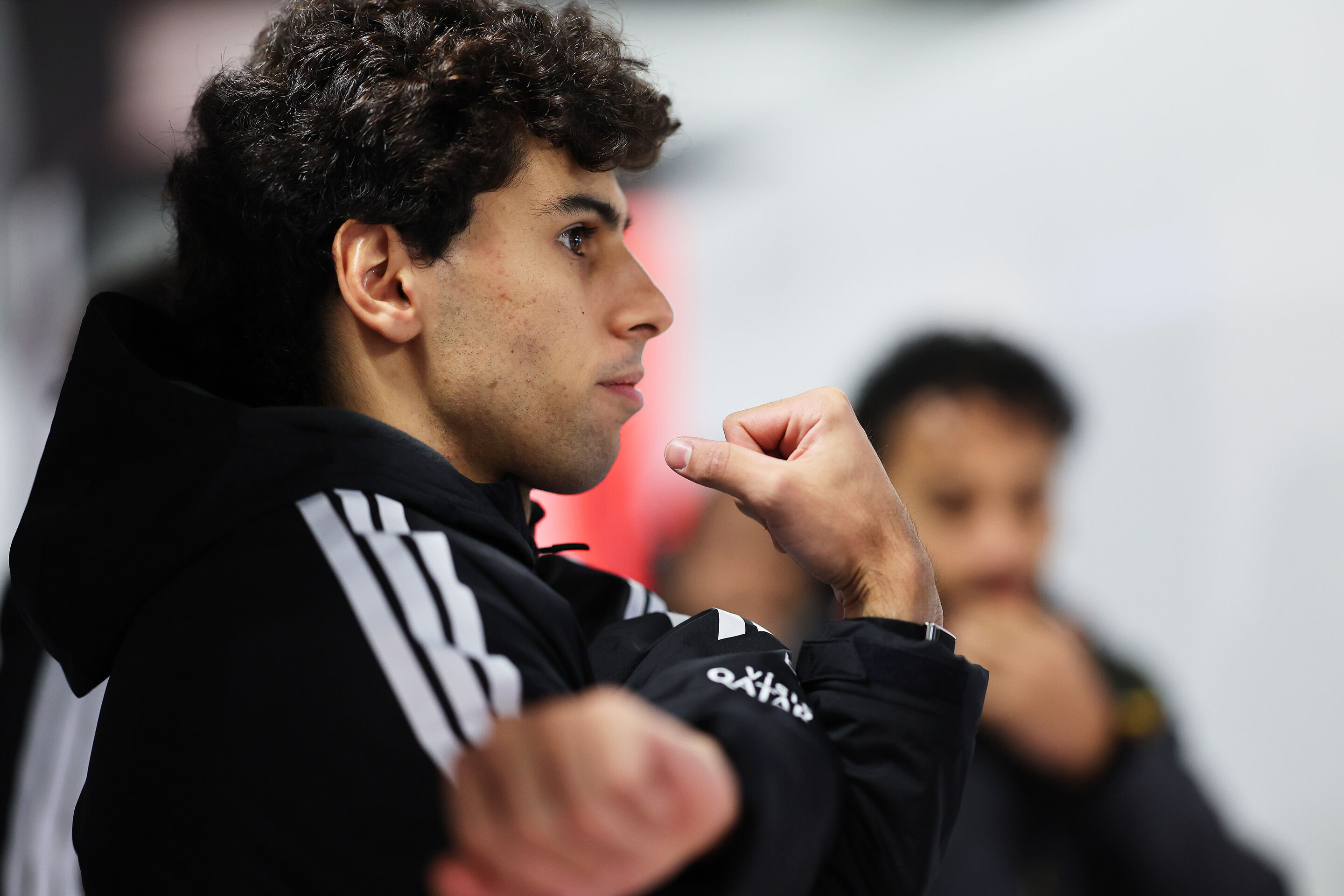 Barcelona Shakedown Week: Day 5 - Barcelona Shakedown Week: Day 5