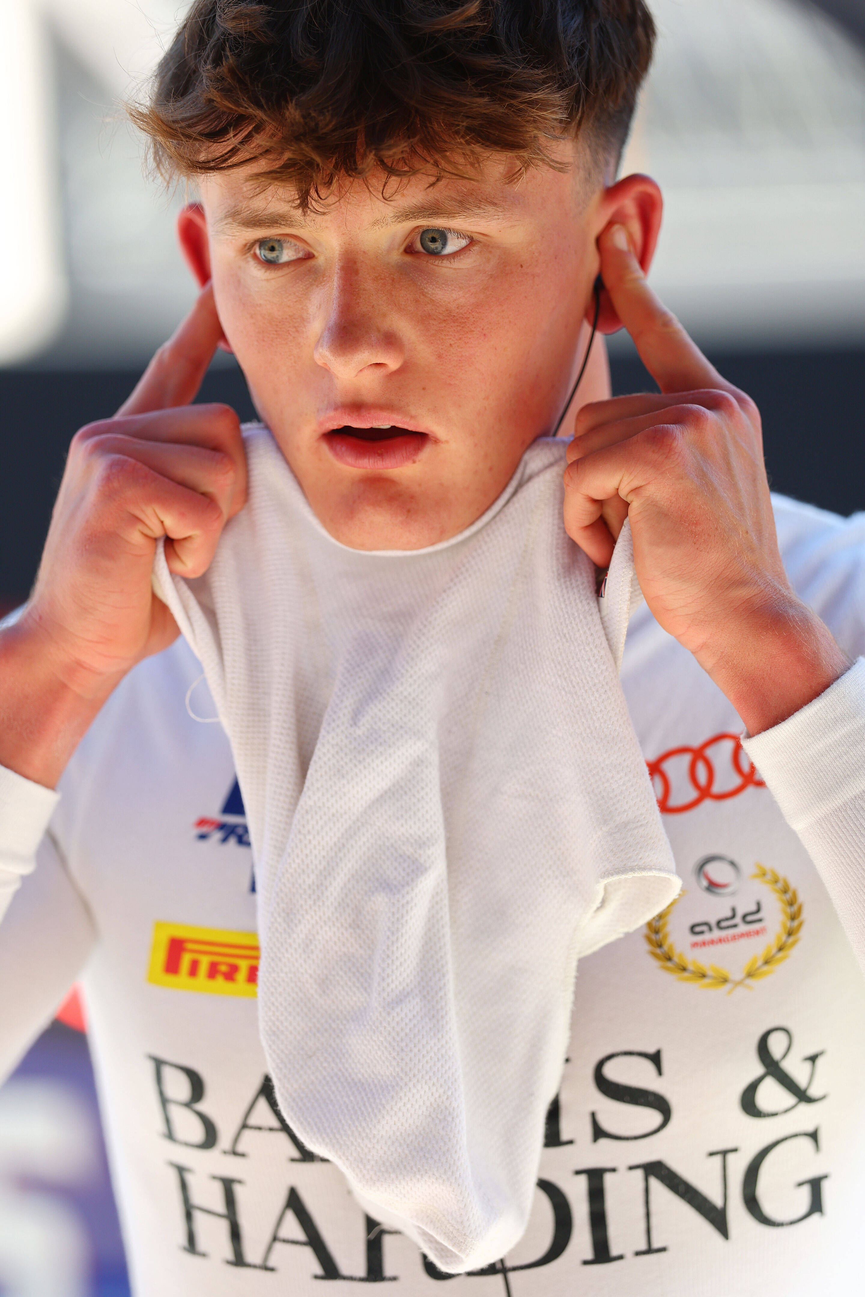 2026 Spanish Grand Prix - F3 - 2026 Spanish Grand Prix - F3