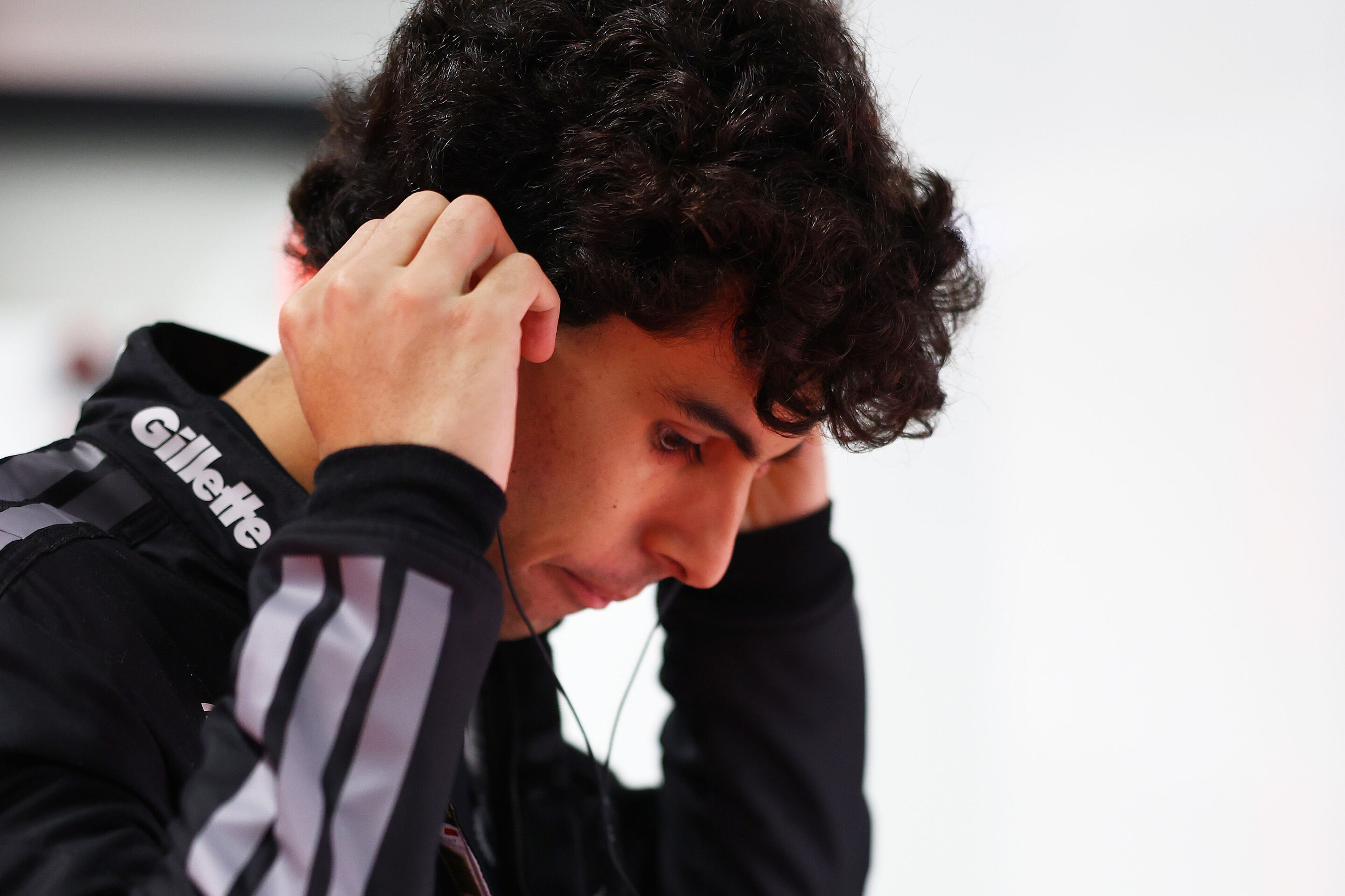 Barcelona Shakedown Week: Day 5 - Barcelona Shakedown Week: Day 5