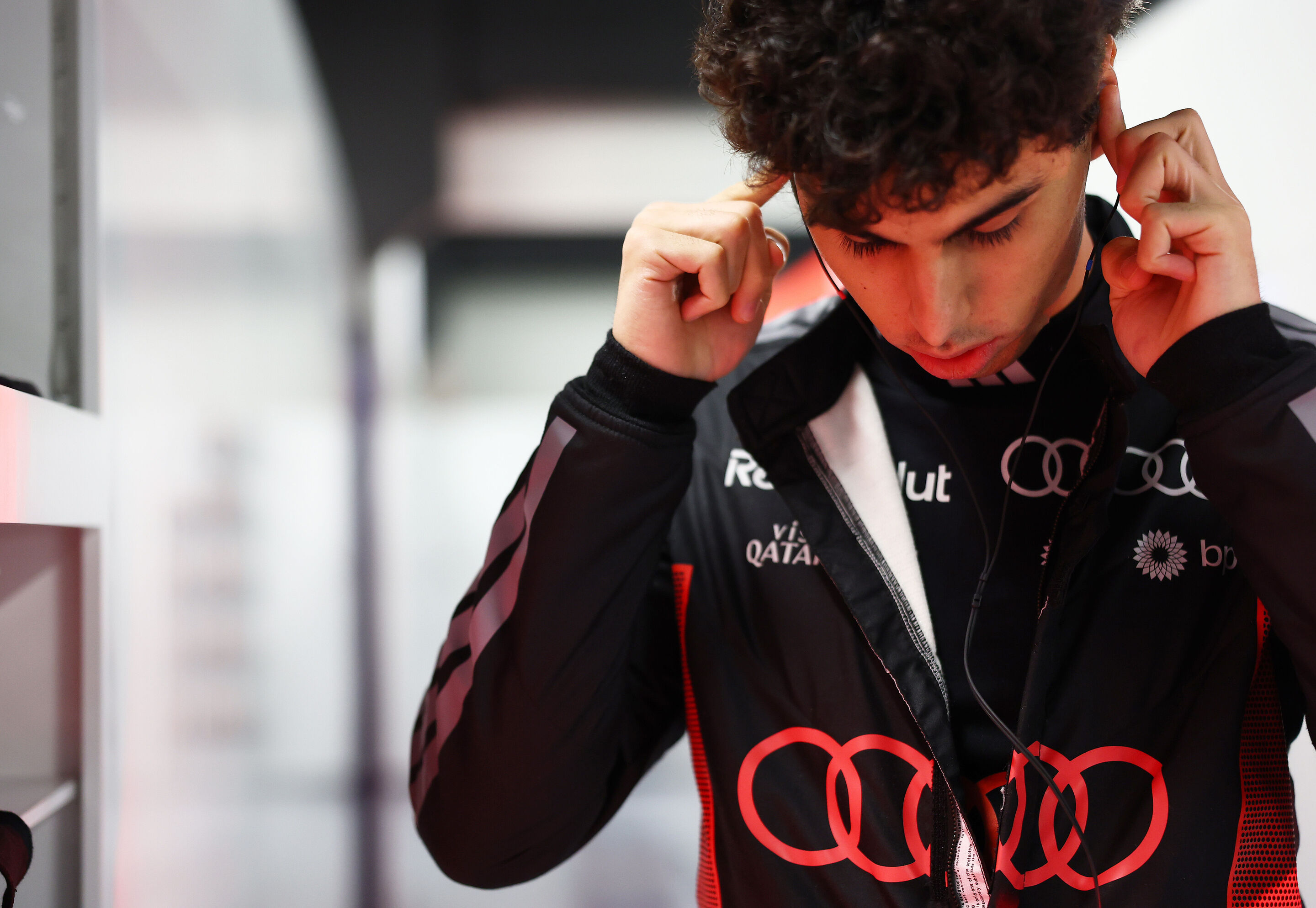 Barcelona Shakedown Week: Day 5 - Barcelona Shakedown Week: Day 5