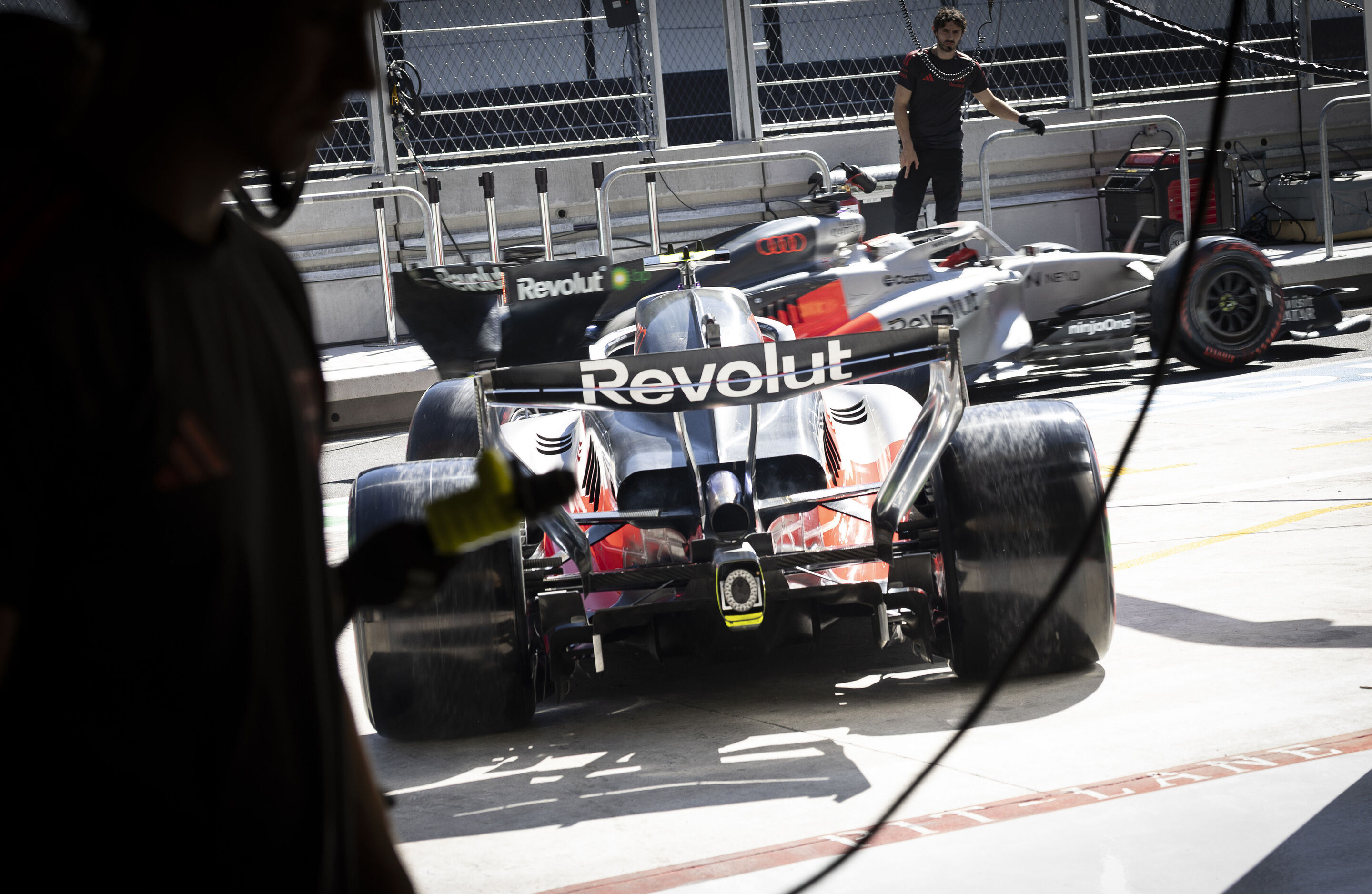 2026 Spanish Grand Prix - Sunday - 2026 Spanish Grand Prix - Sunday