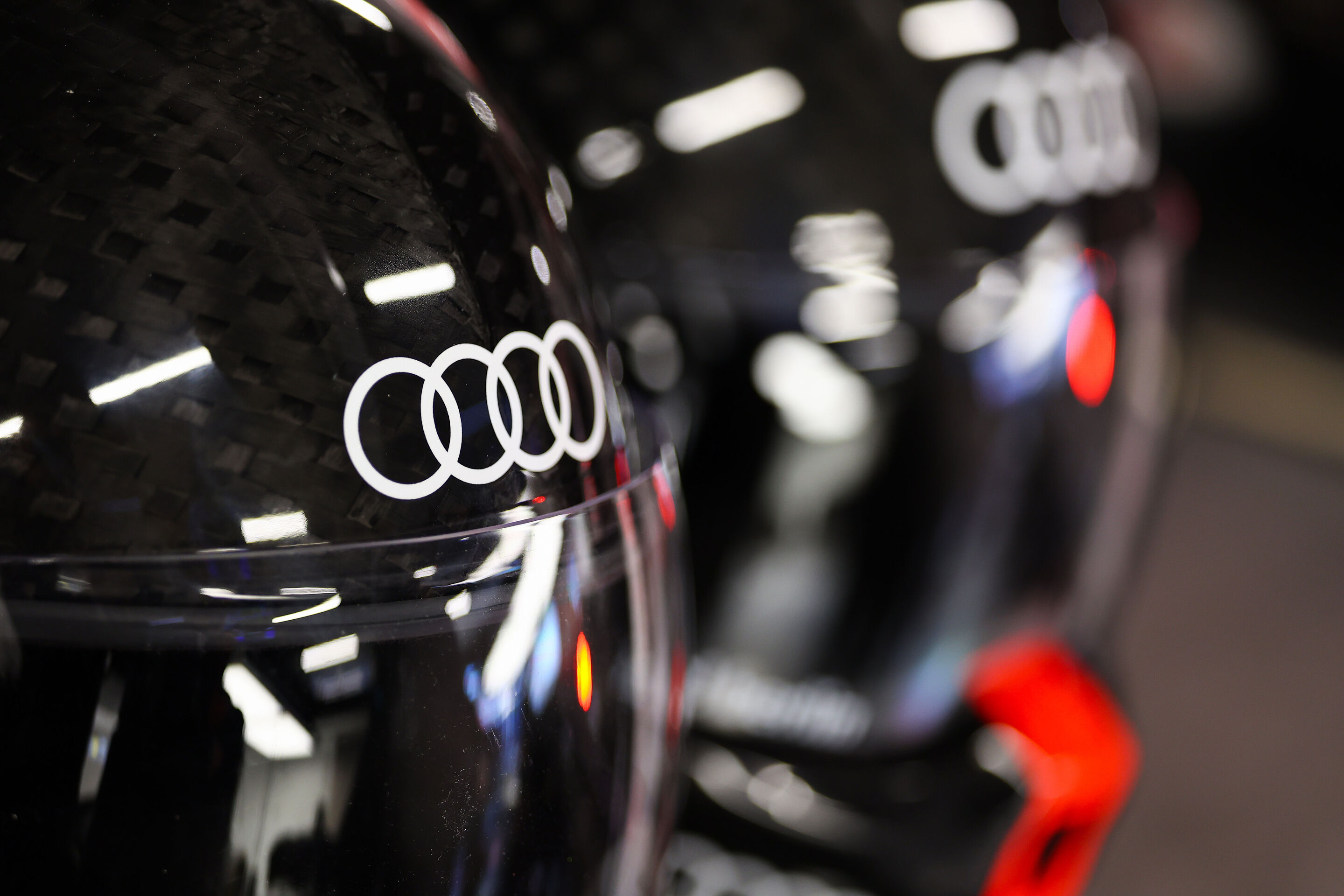 Barcelona Shakedown Week: Day 5 - Barcelona Shakedown Week: Day 5