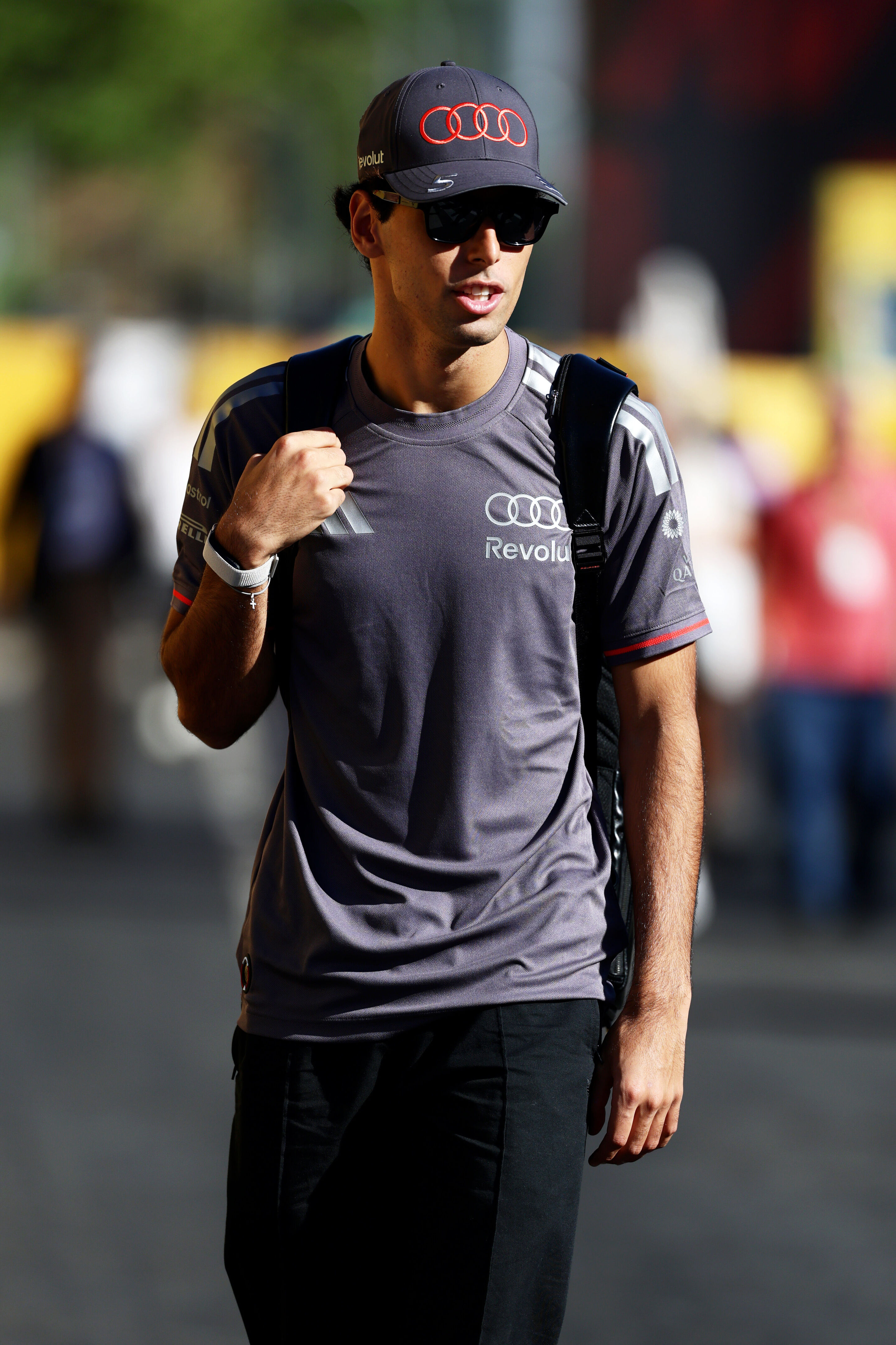 2026 Spanish Grand Prix - Sunday - 2026 Spanish Grand Prix - Sunday