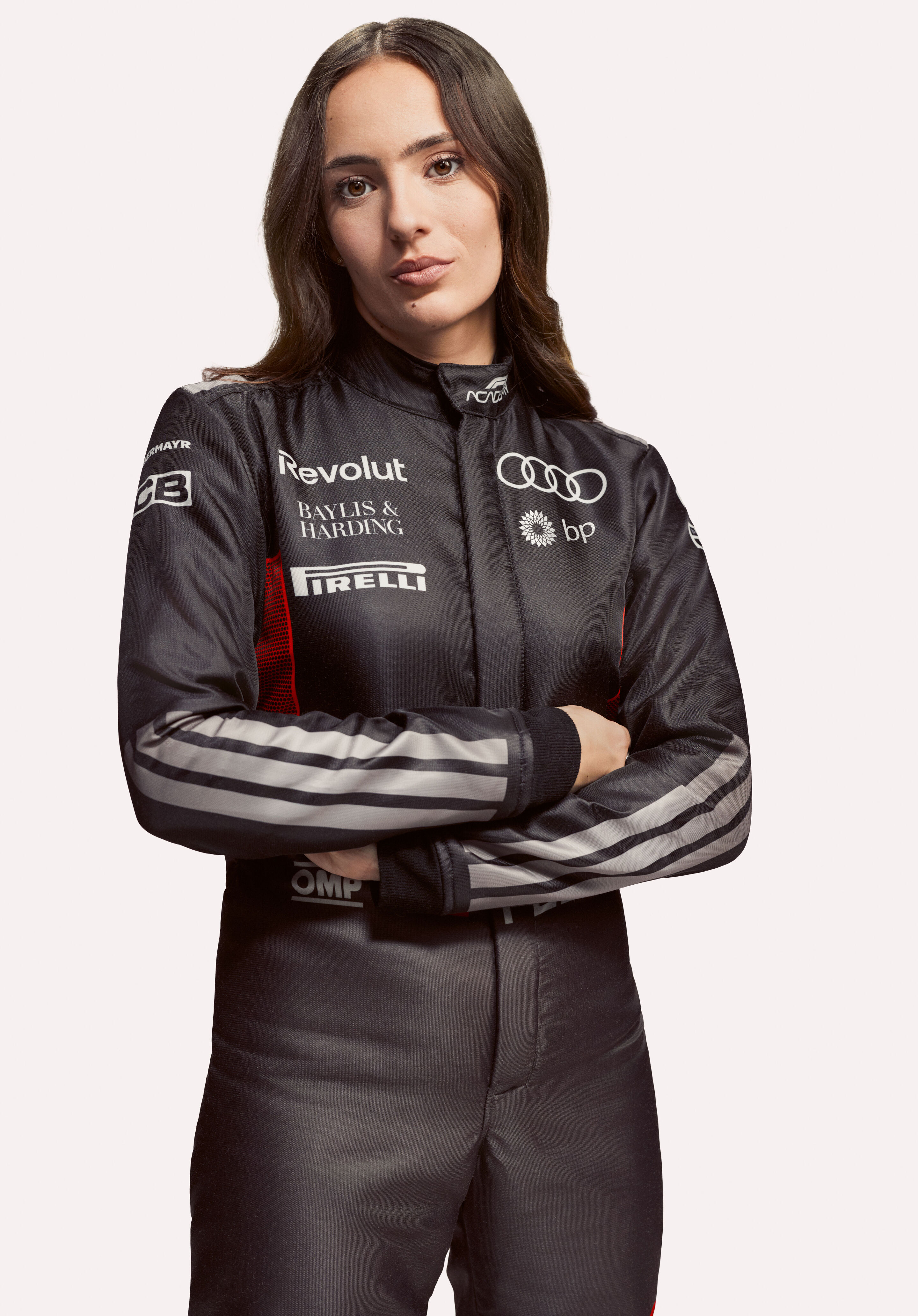 Emma Felbermayr to Represent Audi Revolut F1 Team in F1 Academy - Emma Felbermayr to Represent Audi Revolut F1 Team in F1 Academy