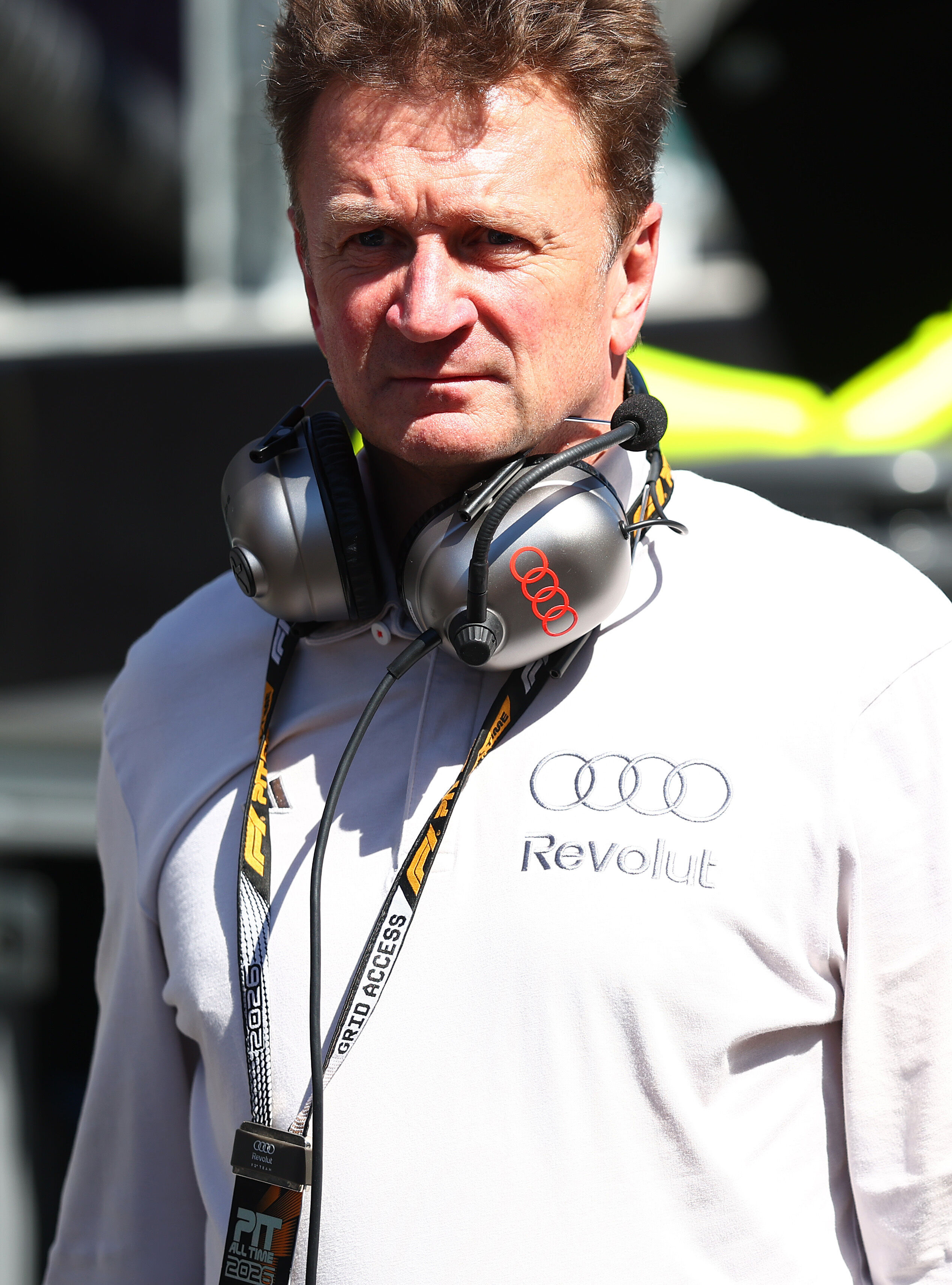 2026 Spanish Grand Prix - Sunday - 2026 Spanish Grand Prix - Sunday