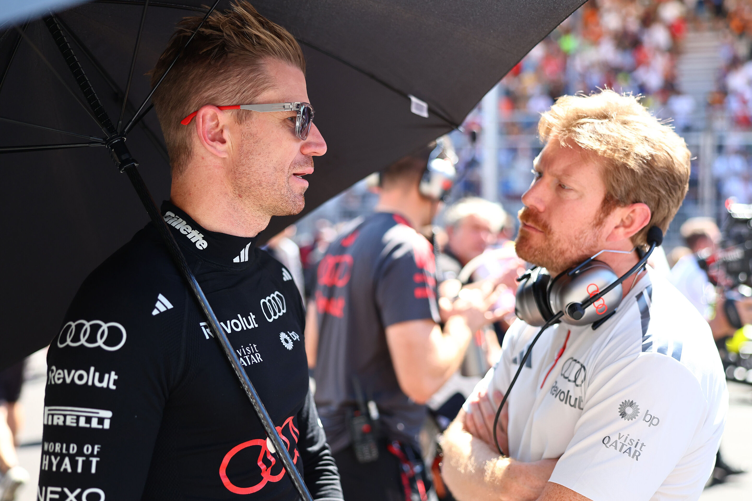2026 Spanish Grand Prix - Sunday - 2026 Spanish Grand Prix - Sunday