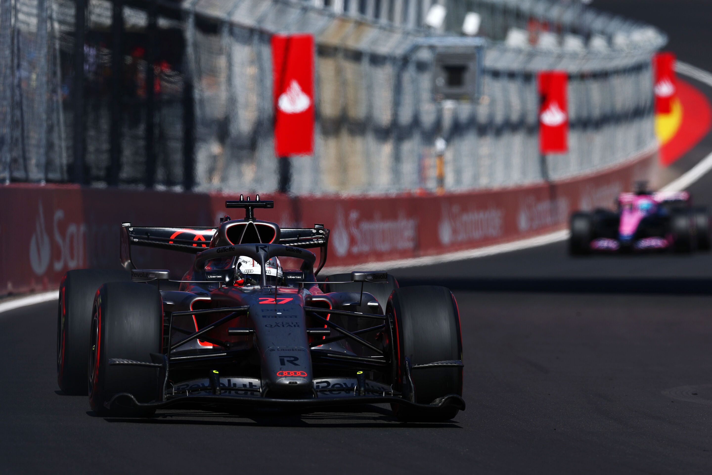 2026 Spanish Grand Prix - Sunday - 2026 Spanish Grand Prix - Sunday