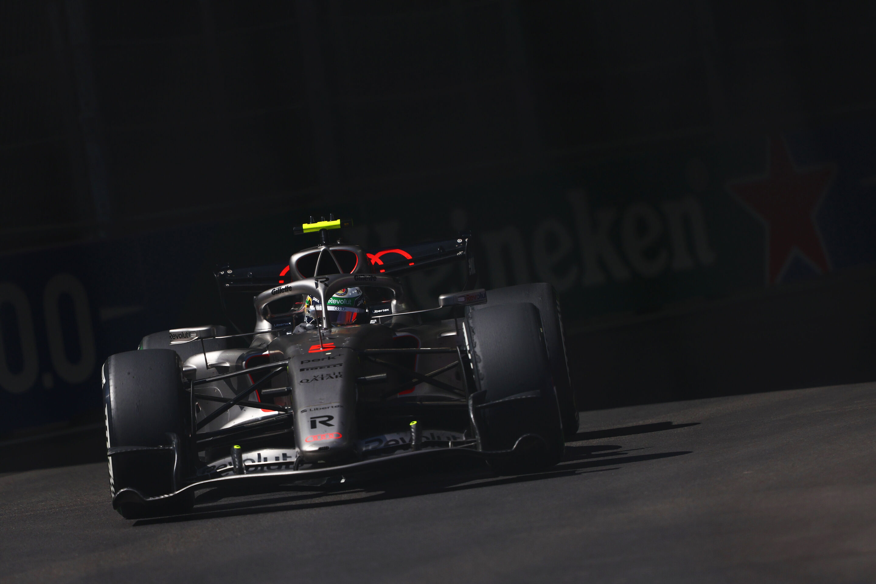 2026 Spanish Grand Prix - Sunday - 2026 Spanish Grand Prix - Sunday