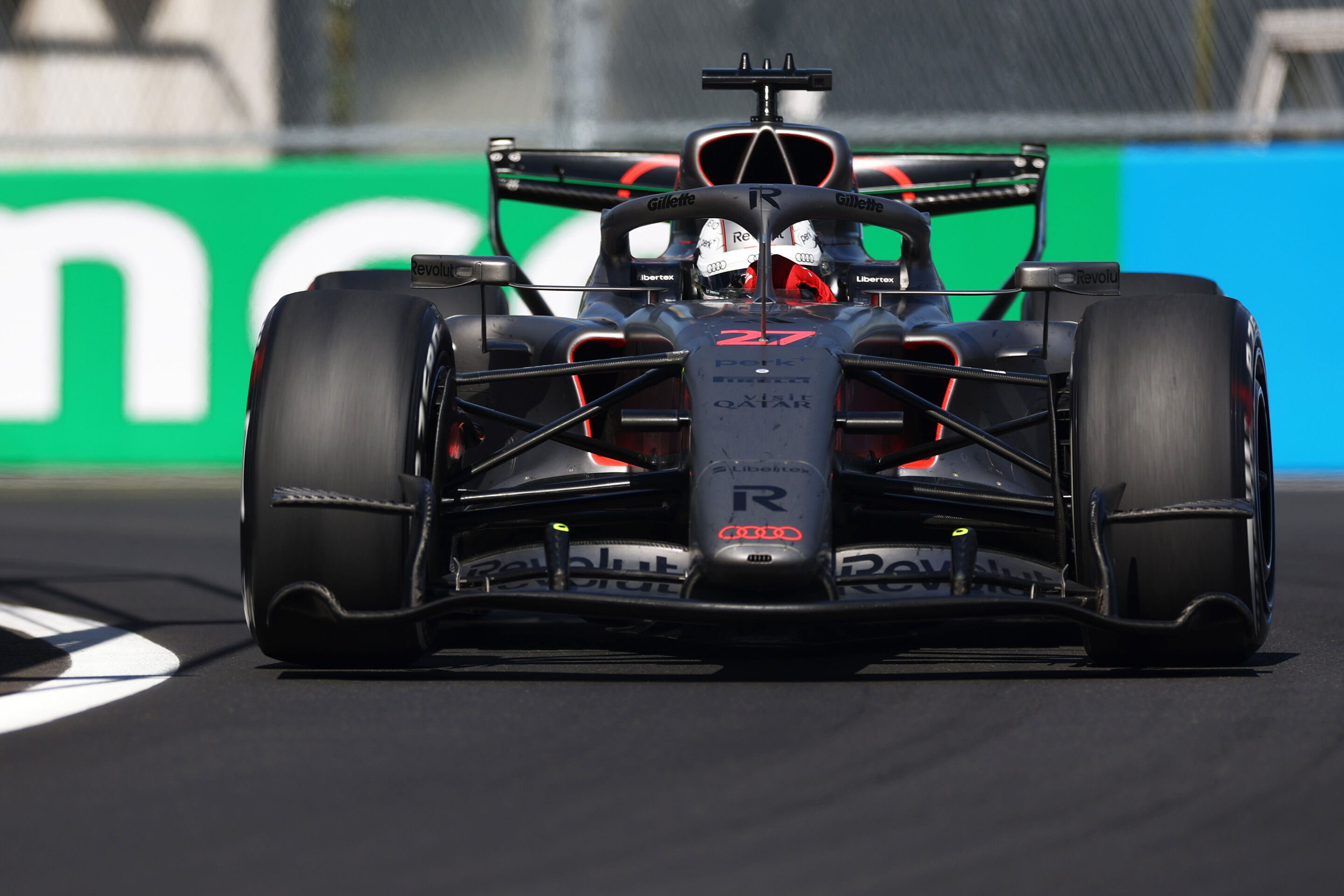 2026 Spanish Grand Prix - Sunday - 2026 Spanish Grand Prix - Sunday