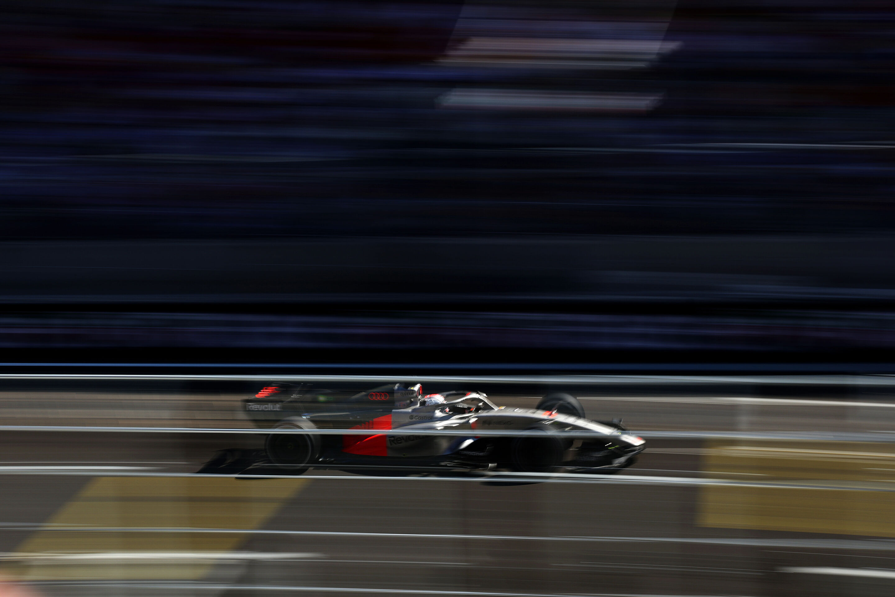 2026 Spanish Grand Prix - Sunday - 2026 Spanish Grand Prix - Sunday