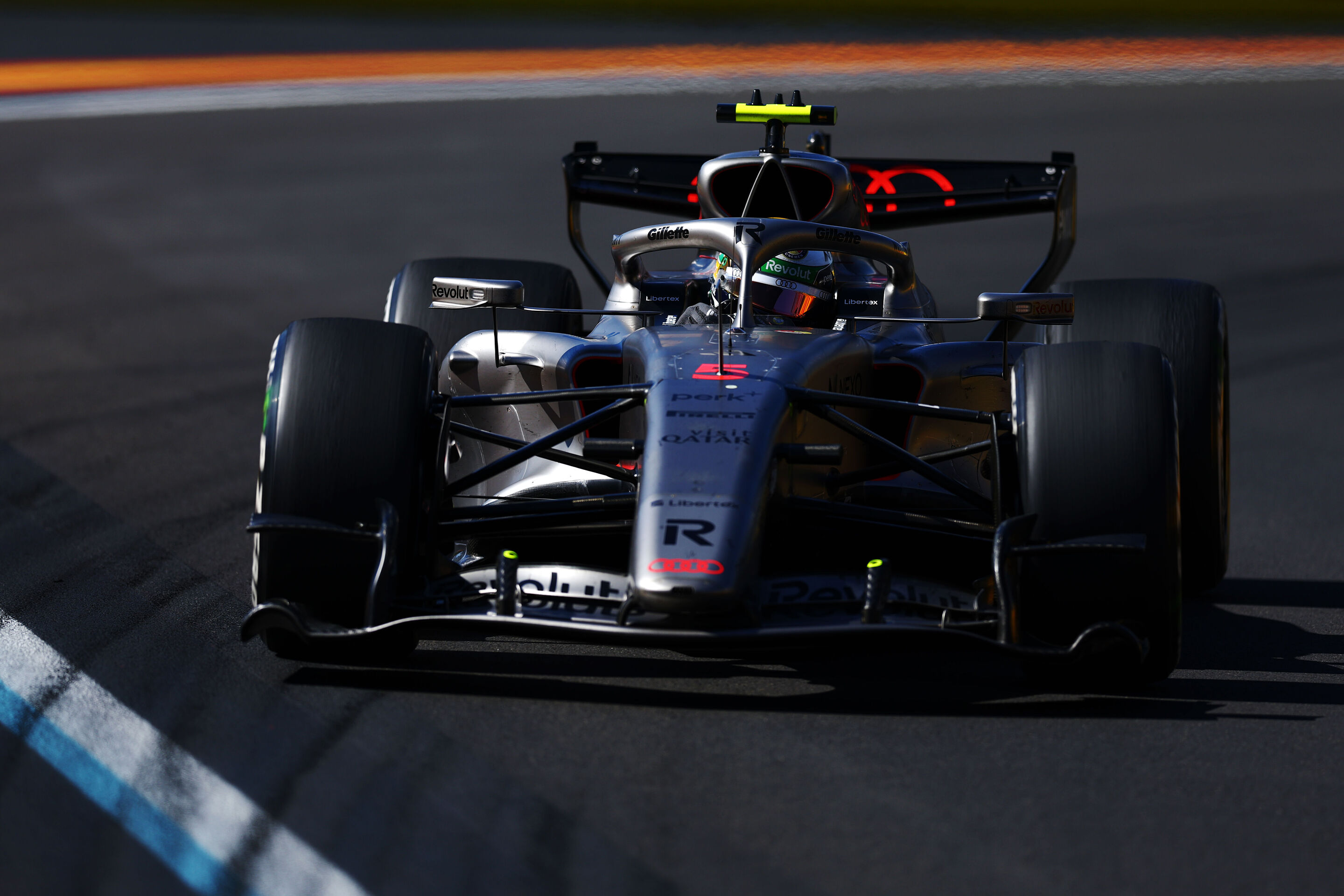 2026 Spanish Grand Prix - Sunday - 2026 Spanish Grand Prix - Sunday