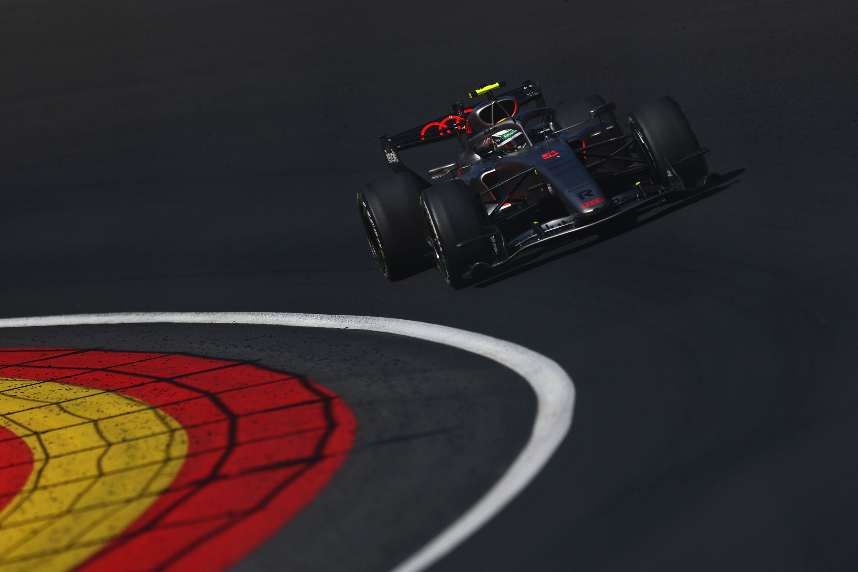 2026 Spanish Grand Prix - Sunday - 2026 Spanish Grand Prix - Sunday