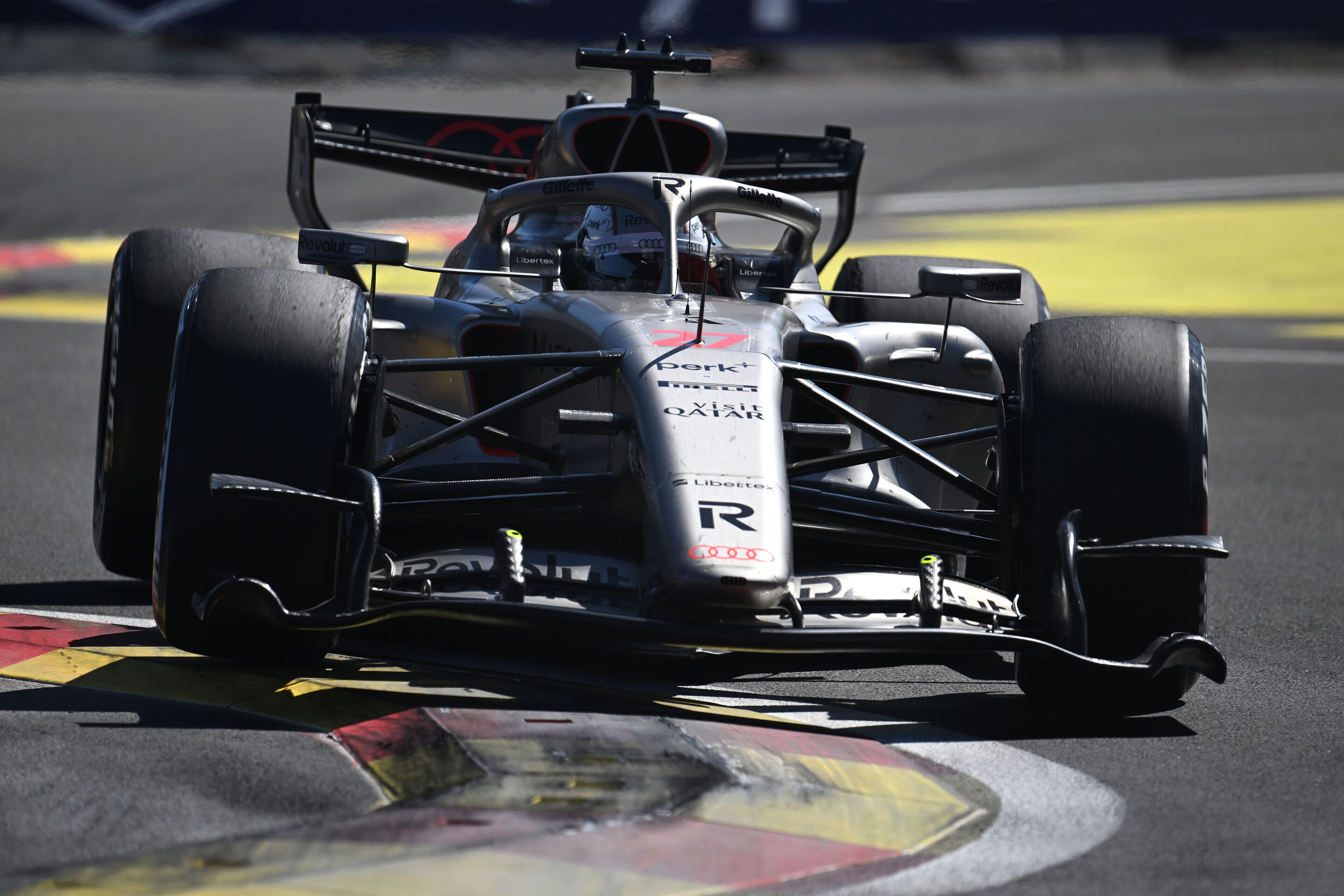 2026 Spanish Grand Prix - Sunday - 2026 Spanish Grand Prix - Sunday