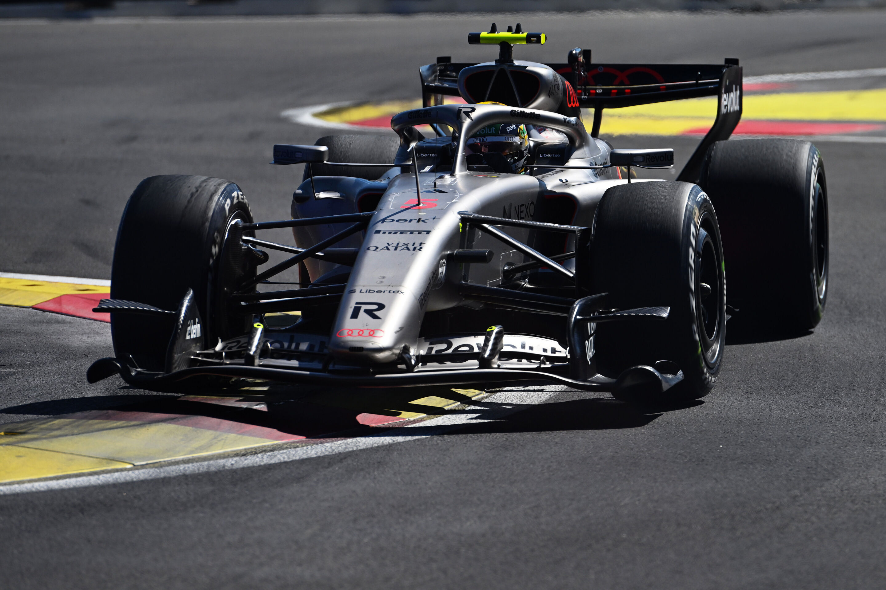 2026 Spanish Grand Prix - Sunday - 2026 Spanish Grand Prix - Sunday