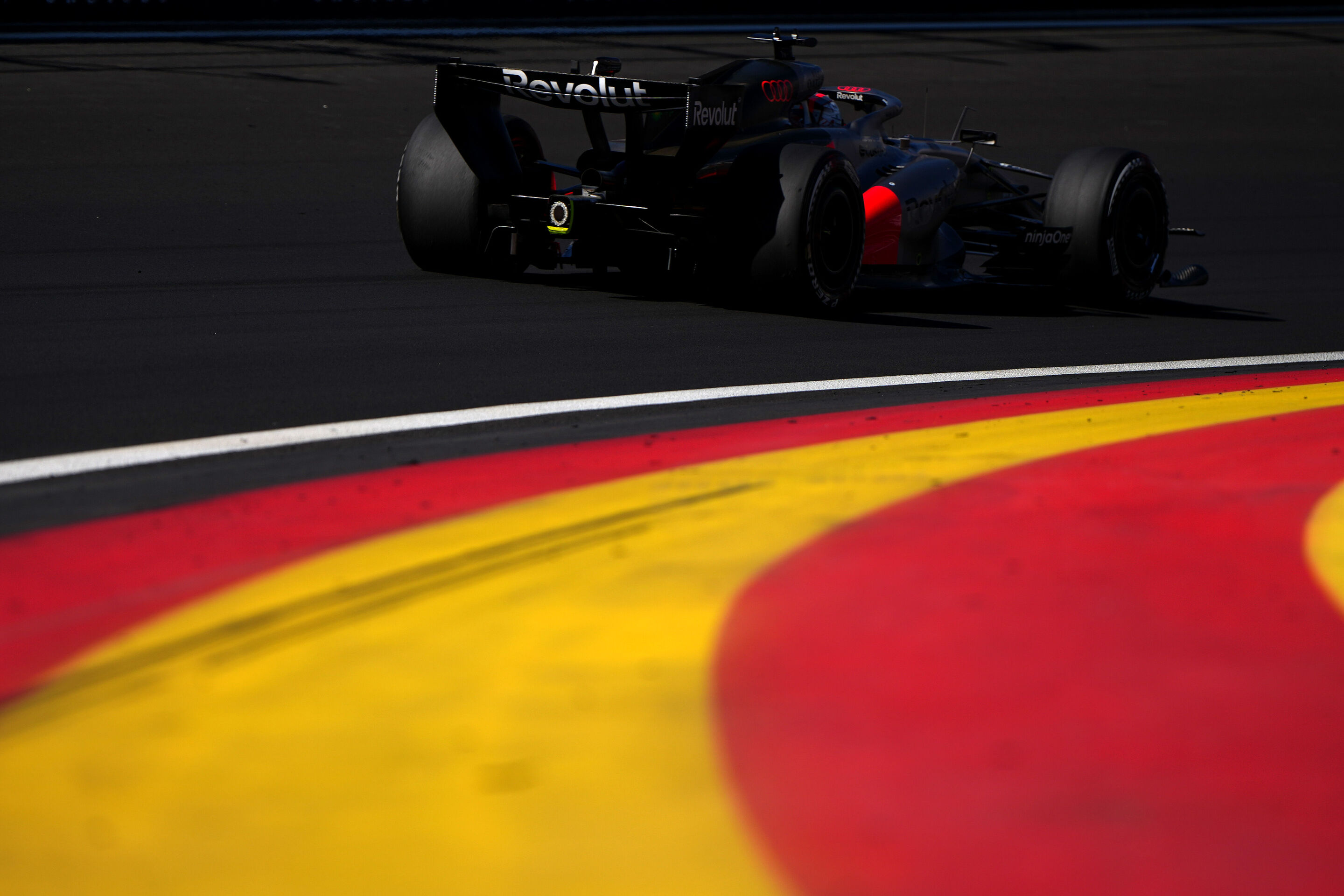 2026 Spanish Grand Prix - Sunday - 2026 Spanish Grand Prix - Sunday