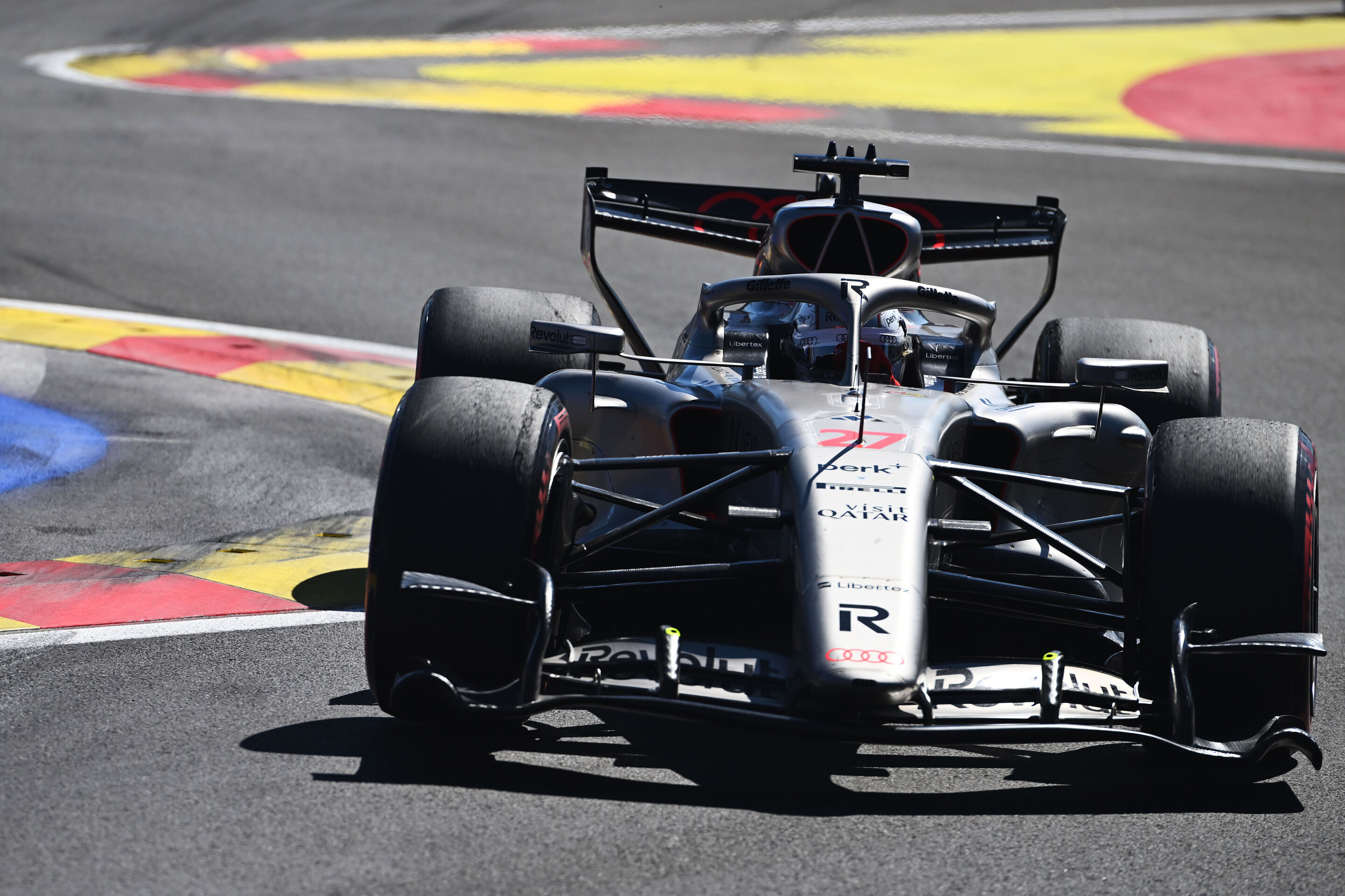 2026 Spanish Grand Prix - Sunday - 2026 Spanish Grand Prix - Sunday