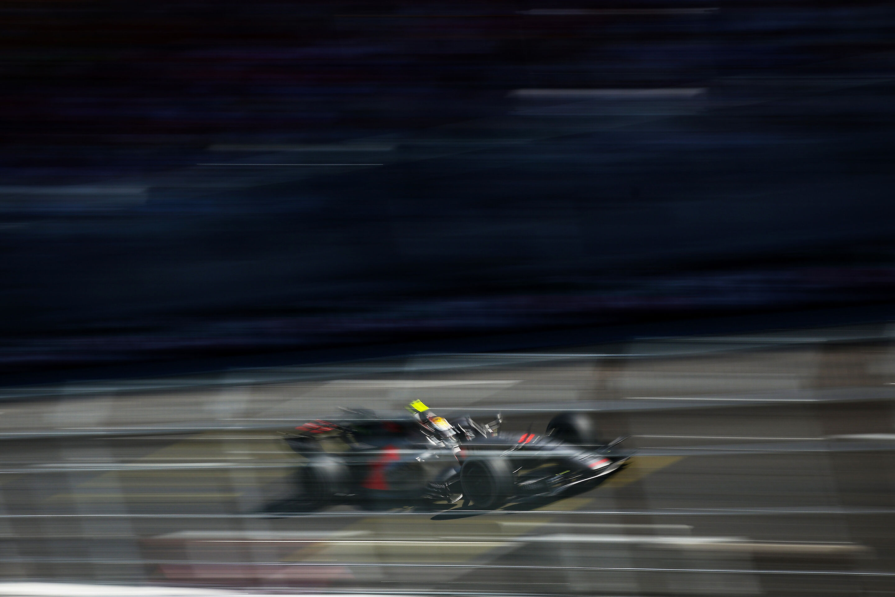 2026 Spanish Grand Prix - Sunday - 2026 Spanish Grand Prix - Sunday