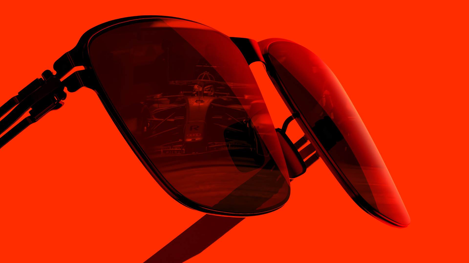 Audi Revolut F1 Team announces ic! berlin as official partner - Audi Revolut F1 Team announces ic! berlin as official partner