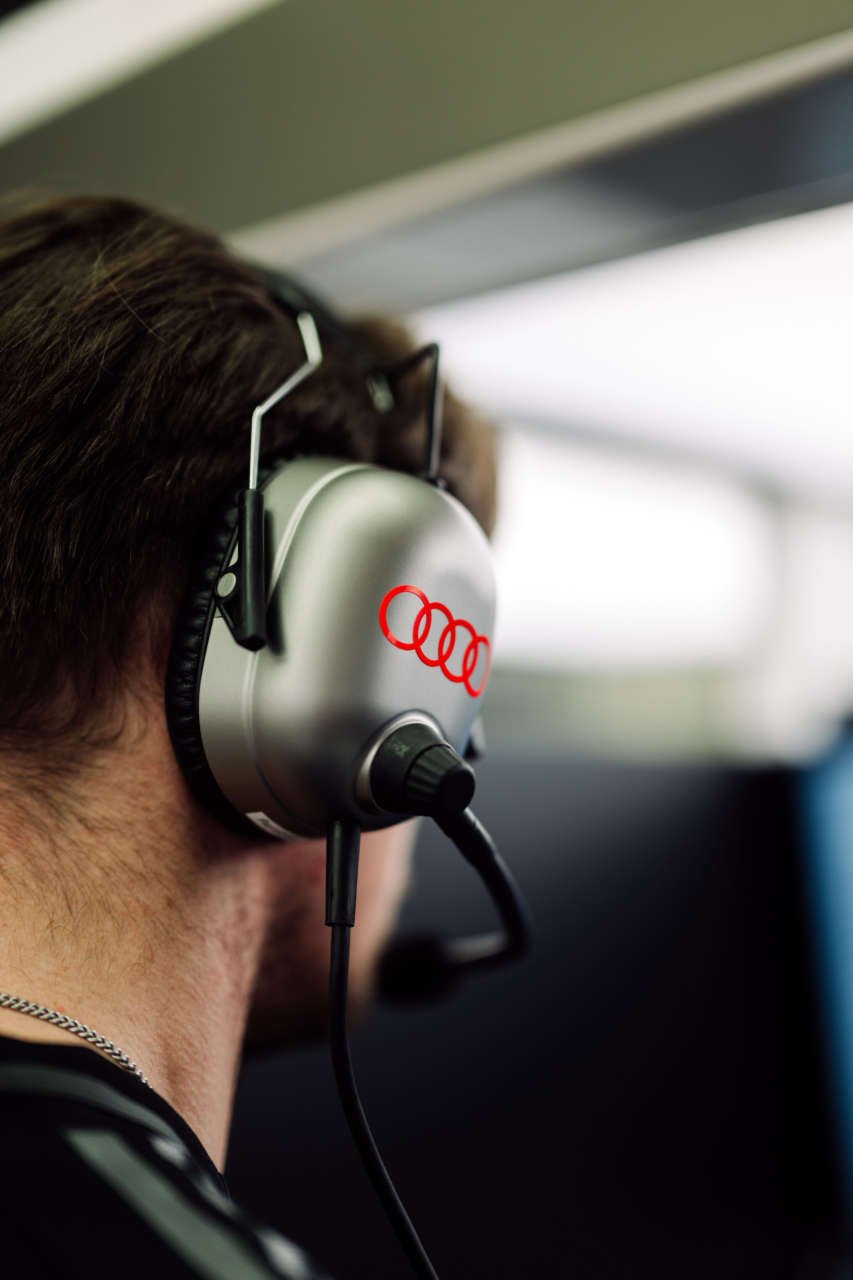 2026 Pre-Season: Bahrain Test 1, Day 0 - 2026 Pre-Season: Bahrain Test 1, Day 0, 10 February 2026