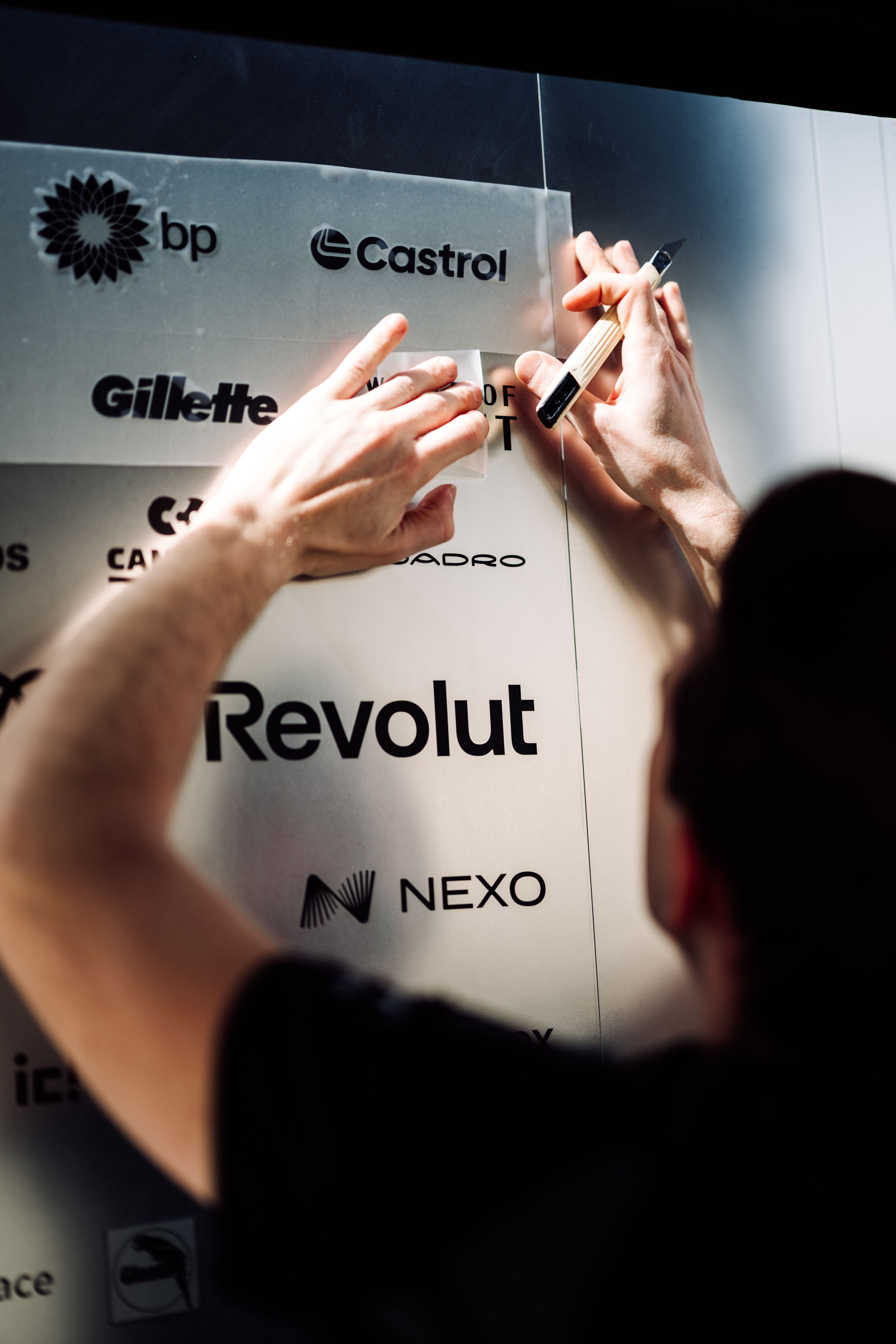 2026 Pre-Season: Bahrain Test 1, Day 0 - 2026 Pre-Season: Bahrain Test 1, Day 0, 10 February 2026