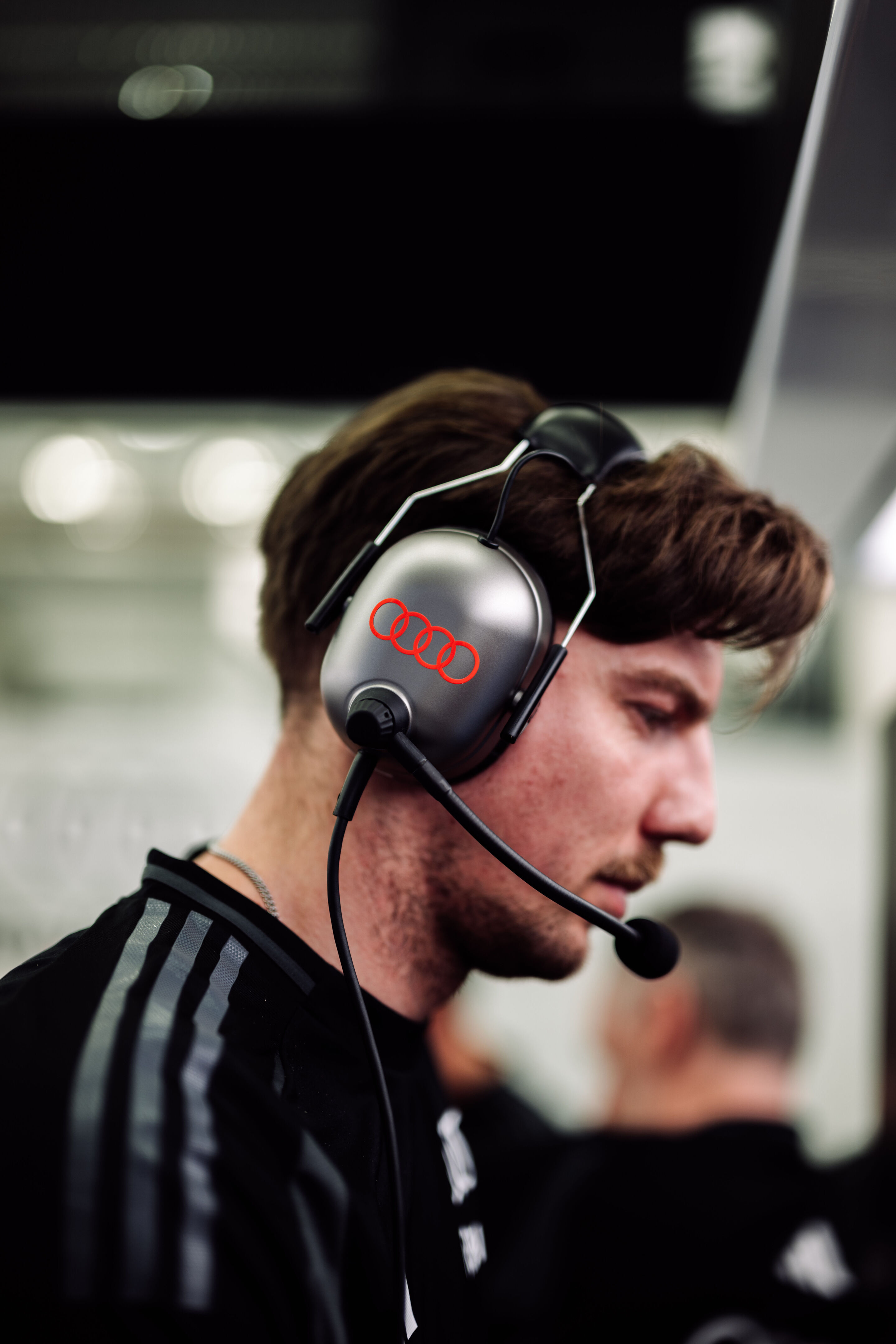 2026 Pre-Season: Bahrain Test 1, Day 0 - 2026 Pre-Season: Bahrain Test 1, Day 0, 10 February 2026