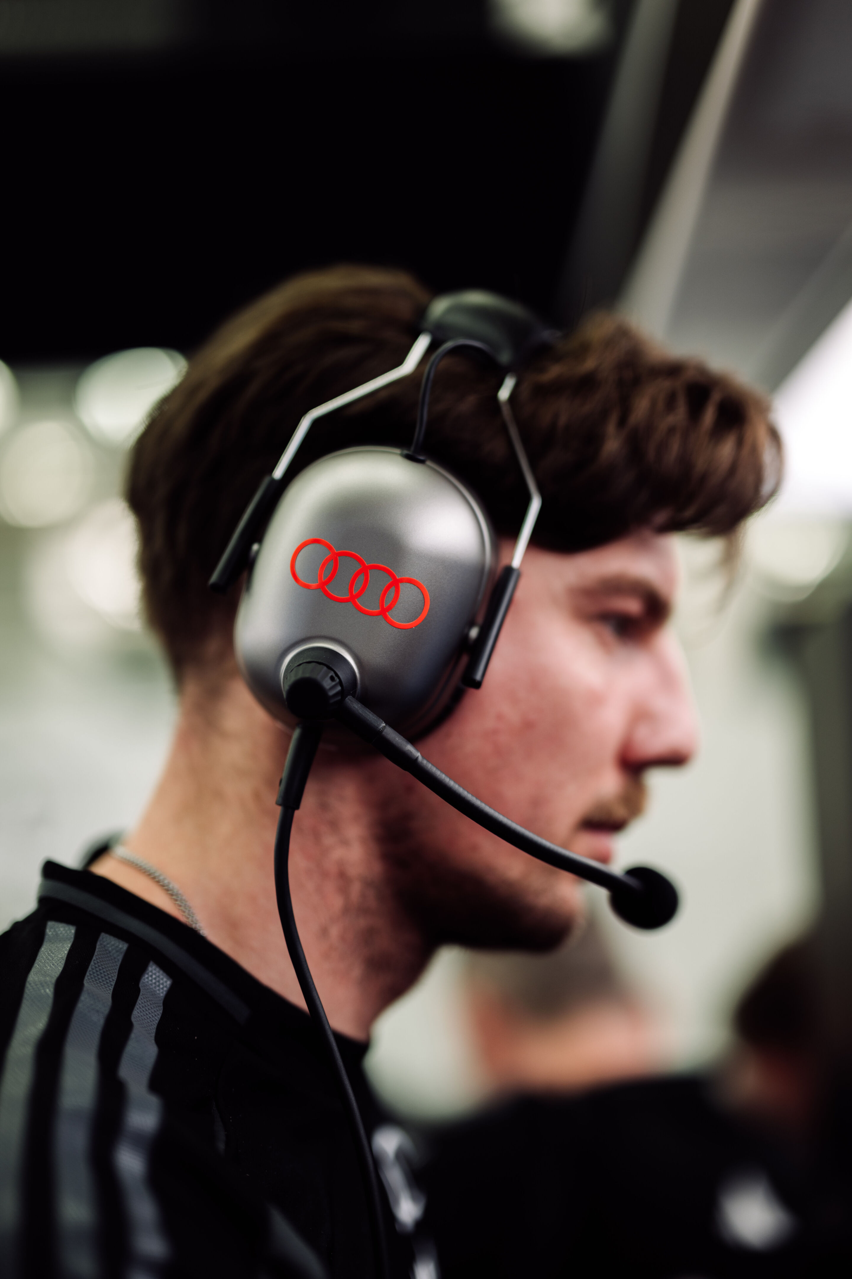 2026 Pre-Season: Bahrain Test 1, Day 0 - 2026 Pre-Season: Bahrain Test 1, Day 0, 10 February 2026