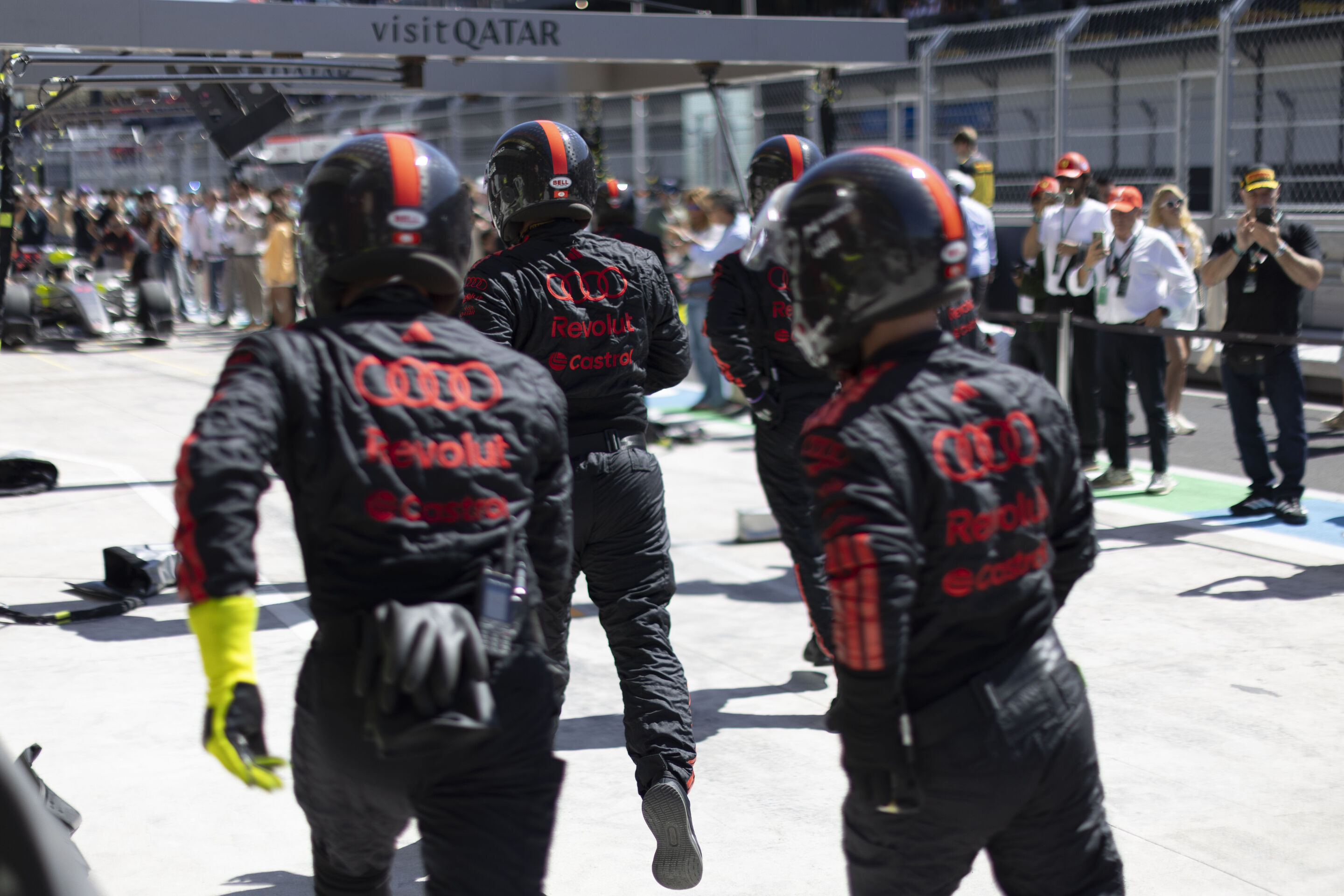 2026 Spanish Grand Prix - Saturday - 2026 Spanish Grand Prix - Saturday